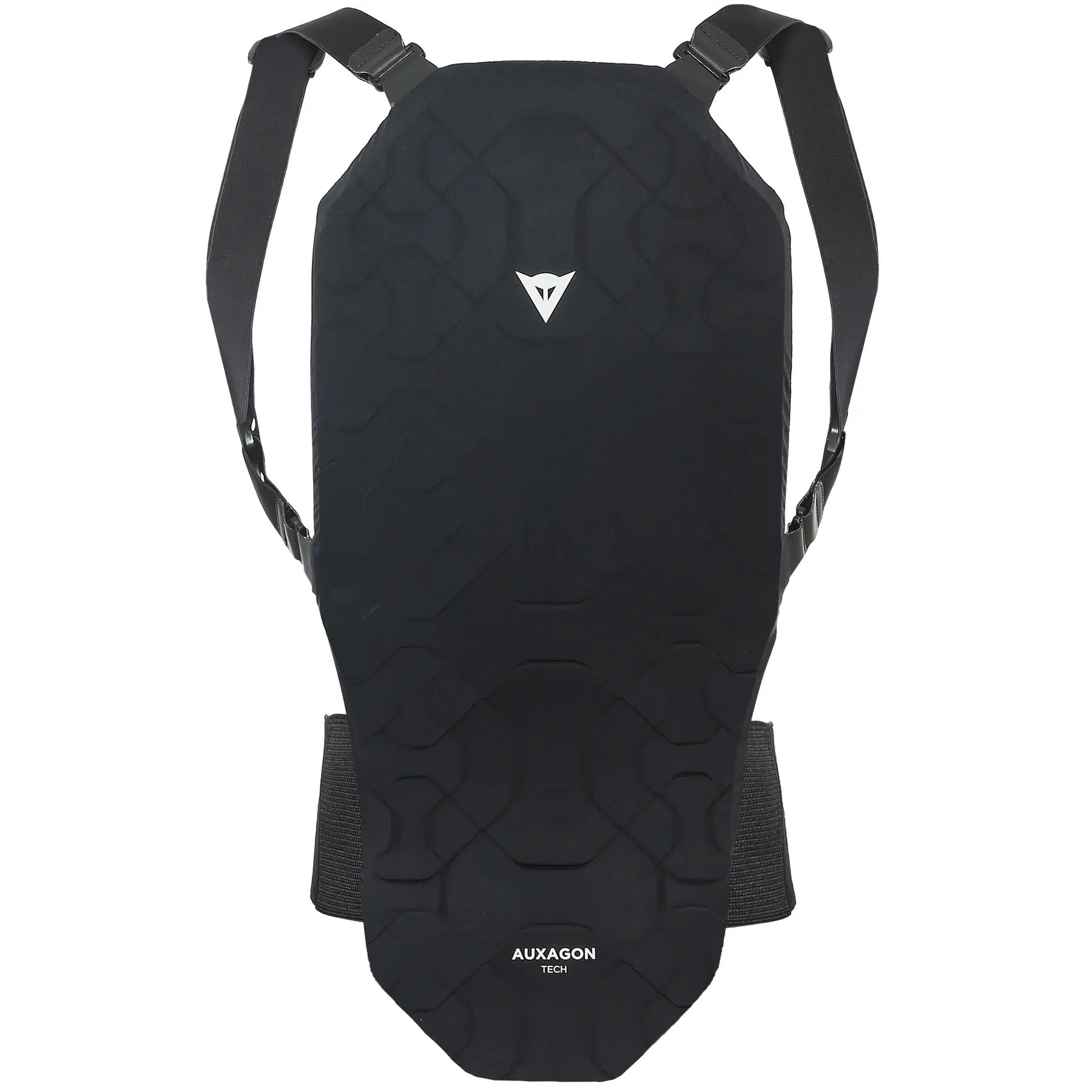 Zertifizierter Rückenschutz für Skifahren der Stufe 2 Dainese Auxagon