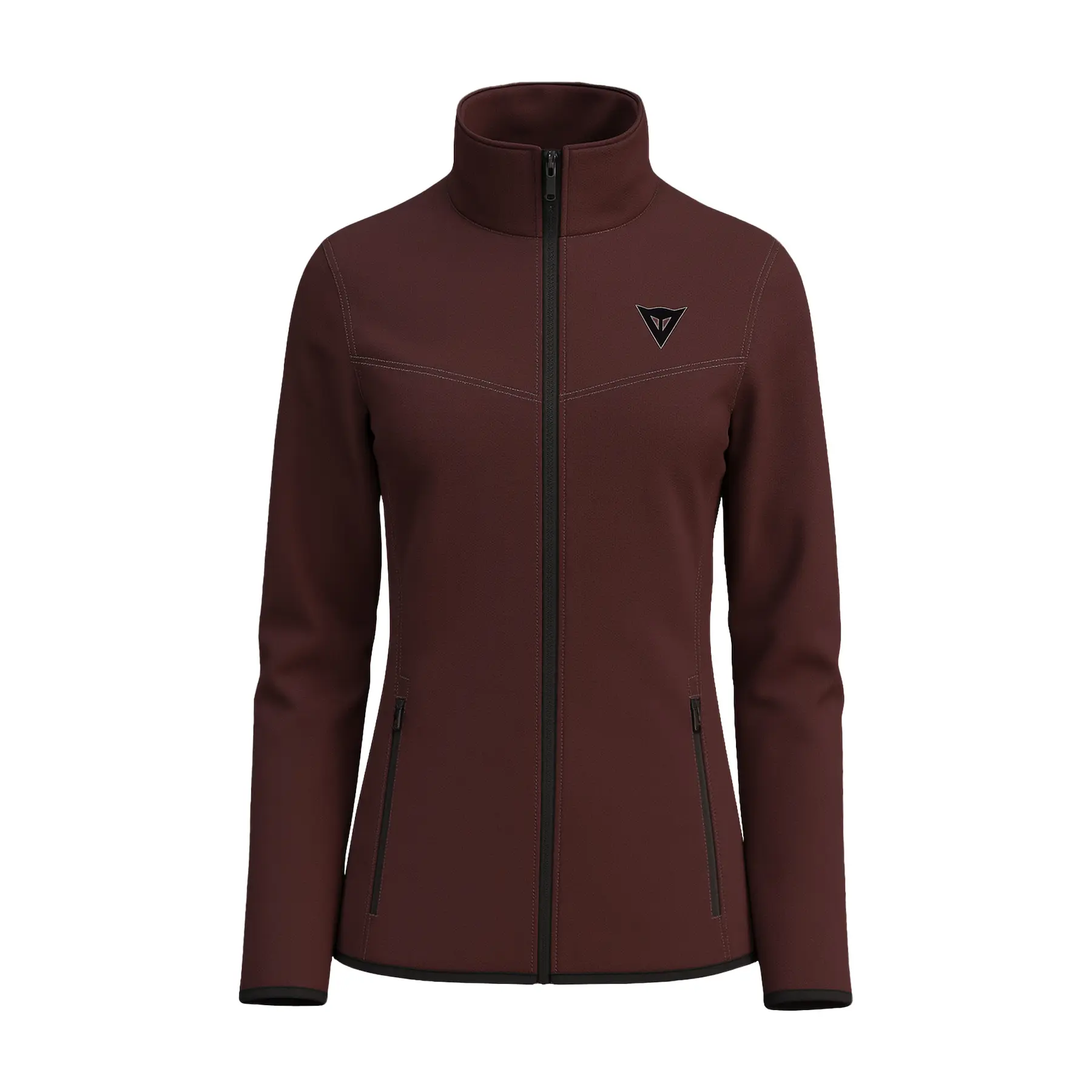Women's ski jacket Dainese Ayrak