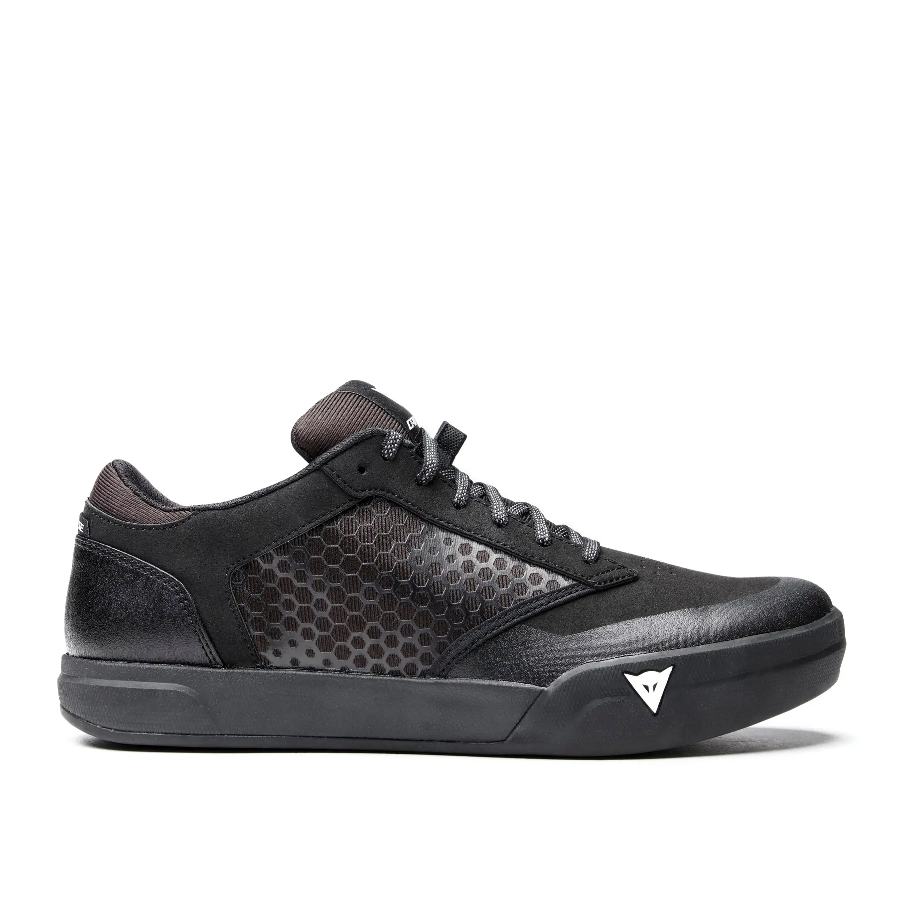 Dainese - Hg Materia - Chaussures - Unisex - Black/black - 47
