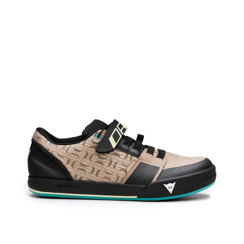 Dainese - Hg Acto Pro - Chaussures - Unisex - Beige - 46
