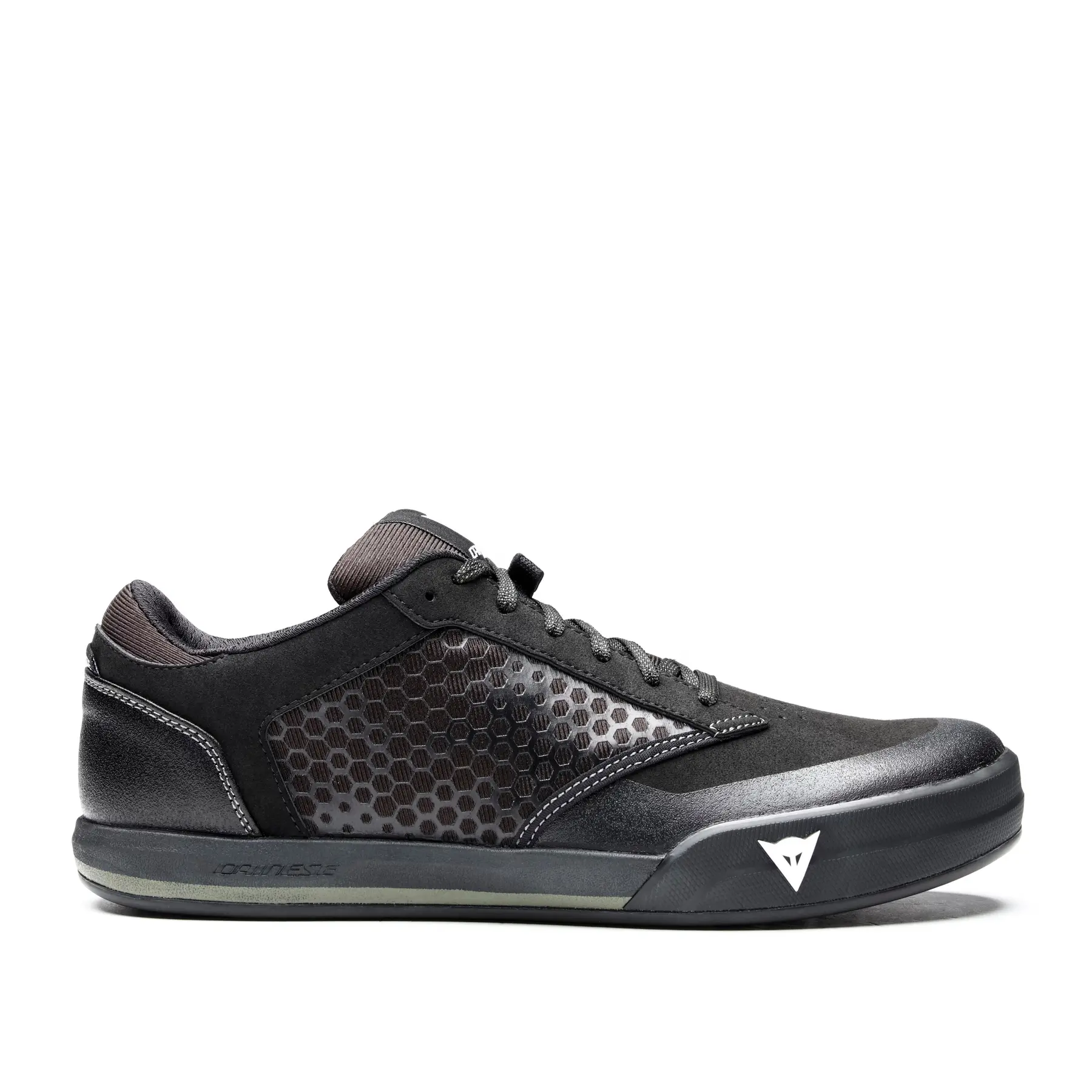 Dainese - Hg Acto - Chaussures - Unisex - Black/black - 45