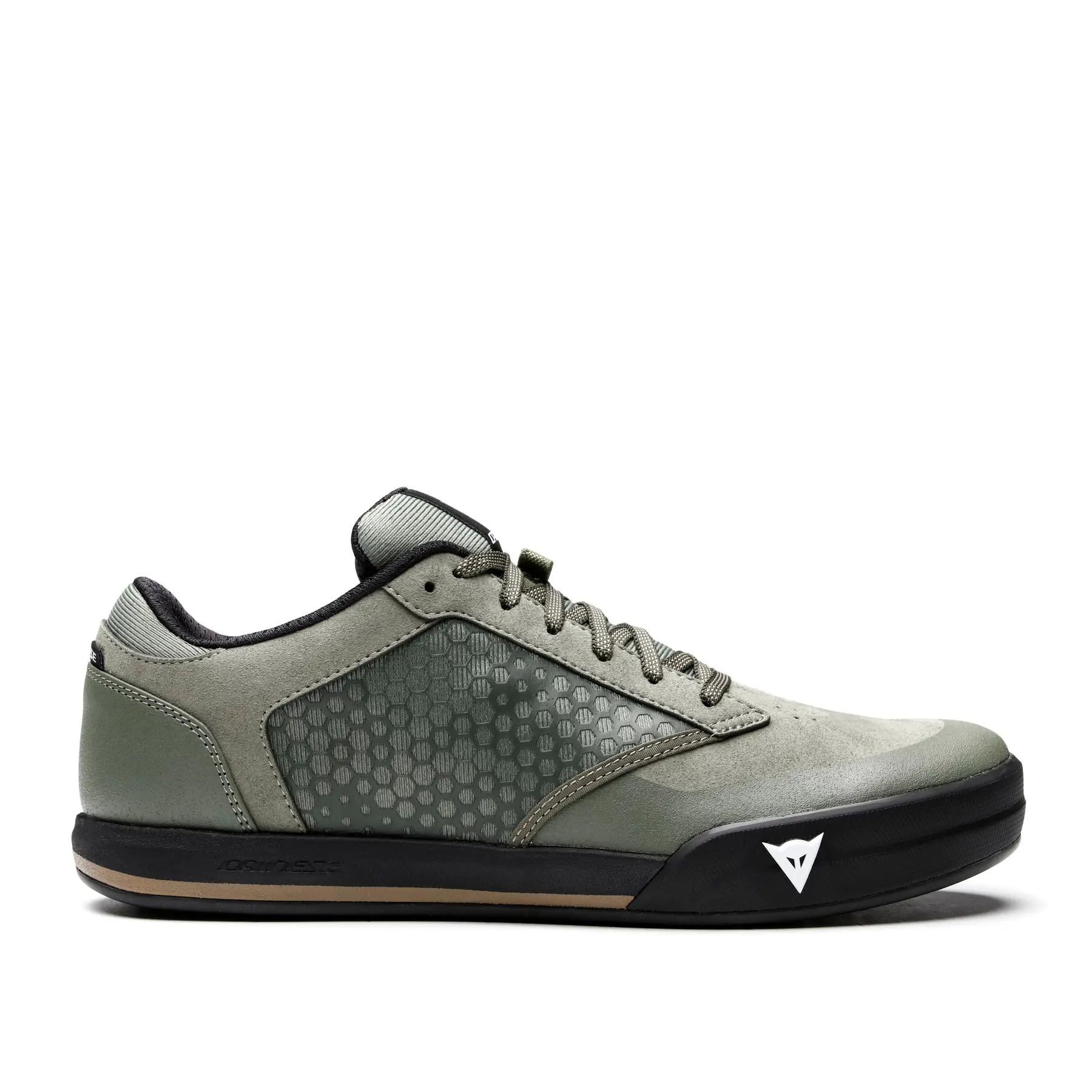 Dainese - Hg Acto - Chaussures - Unisex - Green/black - 47