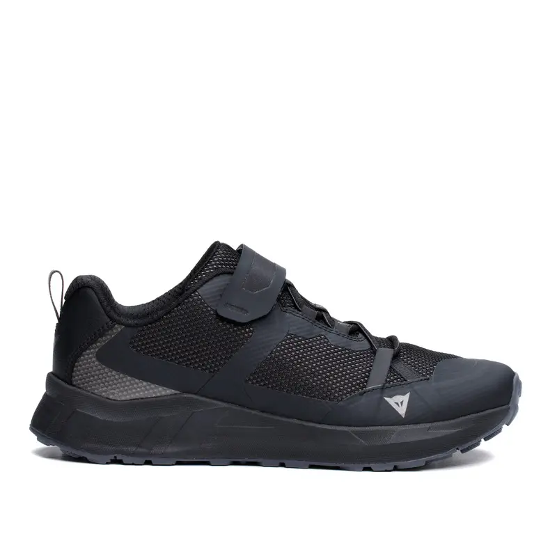 Dainese - Hgitinera - Chaussures - Unisex - Black - 38