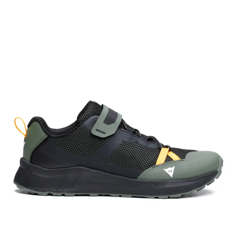 Dainese - Hgitinera - Chaussures - Unisex - Four Leaf Clover - 40
