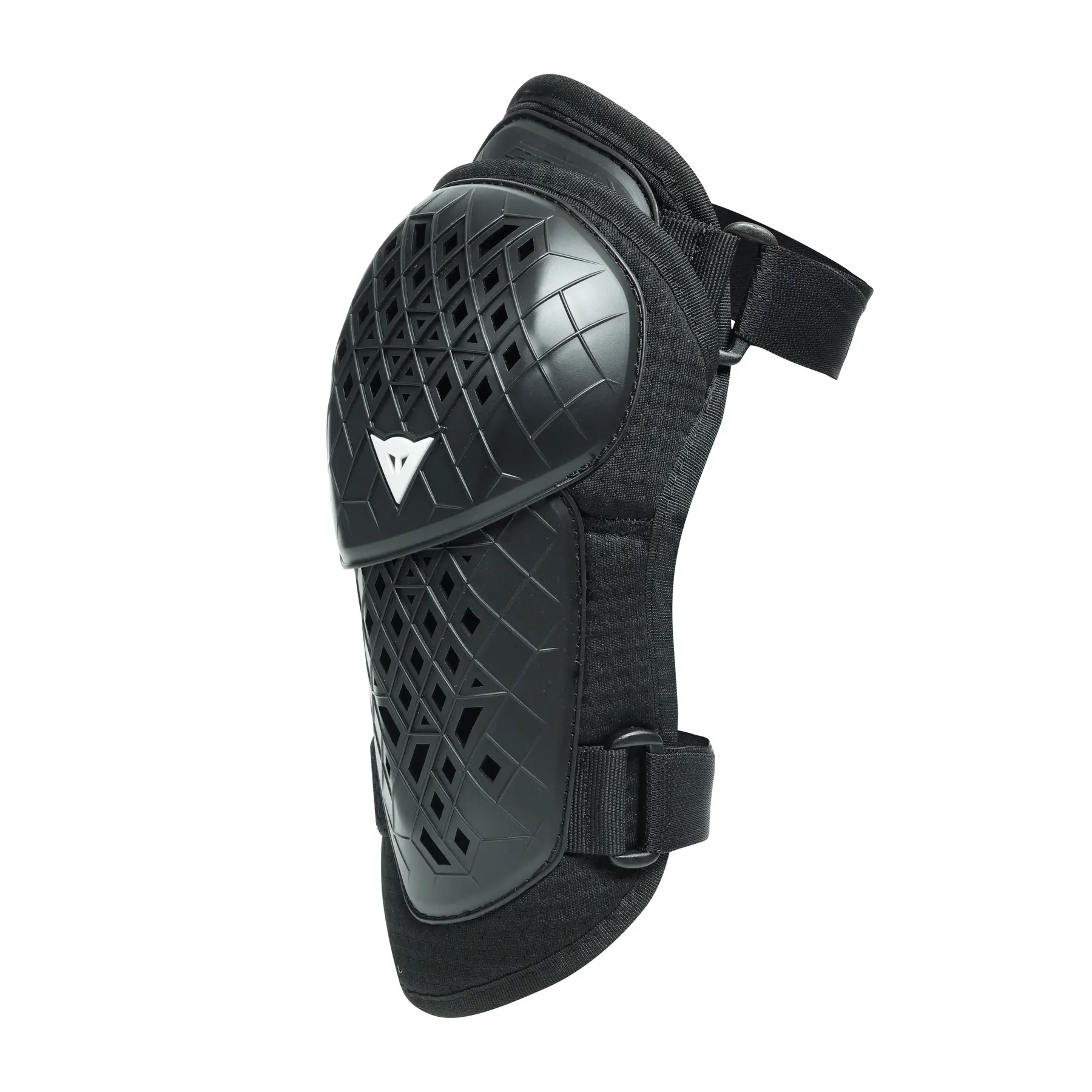 Dainese - Rival R - Coudes - Unisex - Black - M