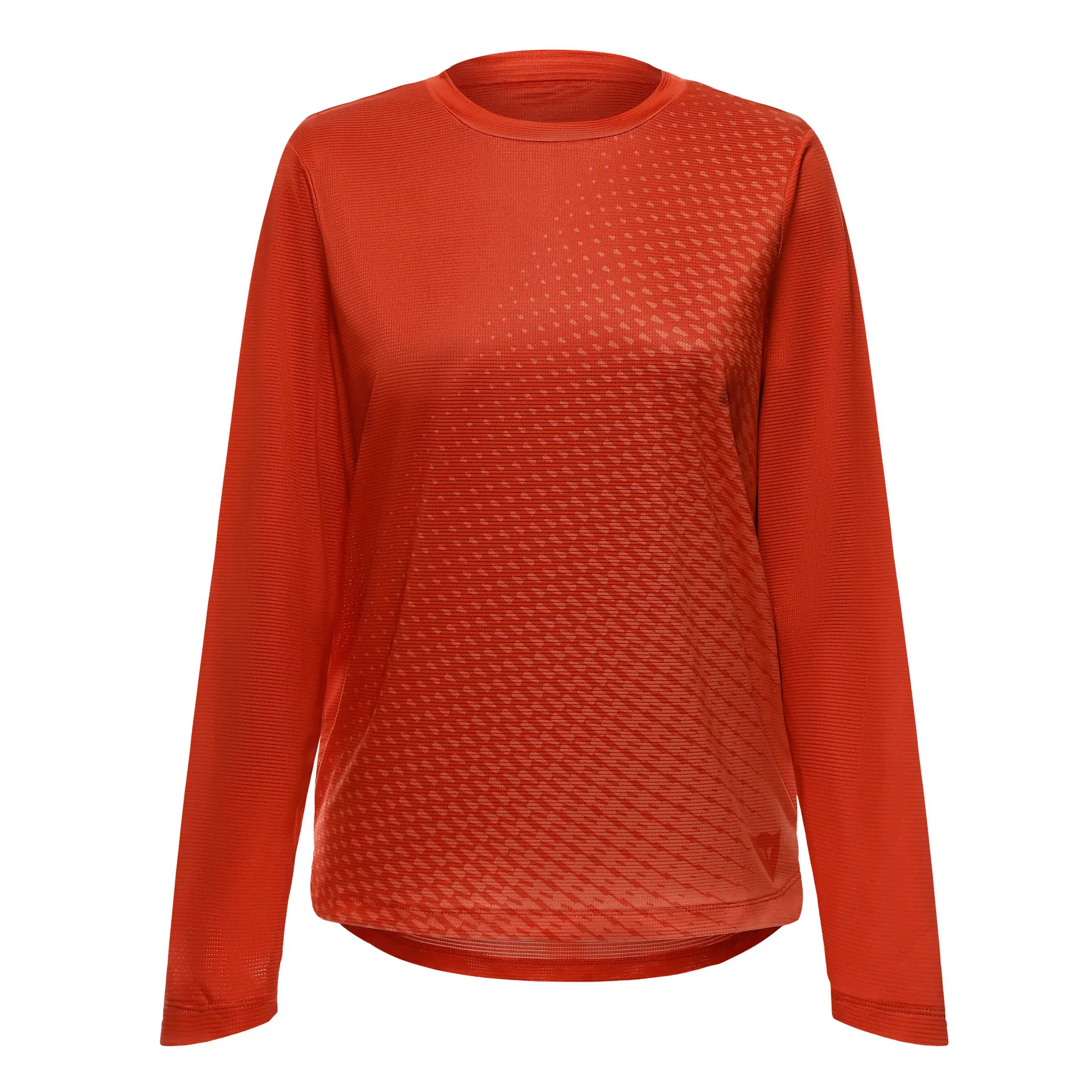Langarmtrikot für Damen Dainese HgAER