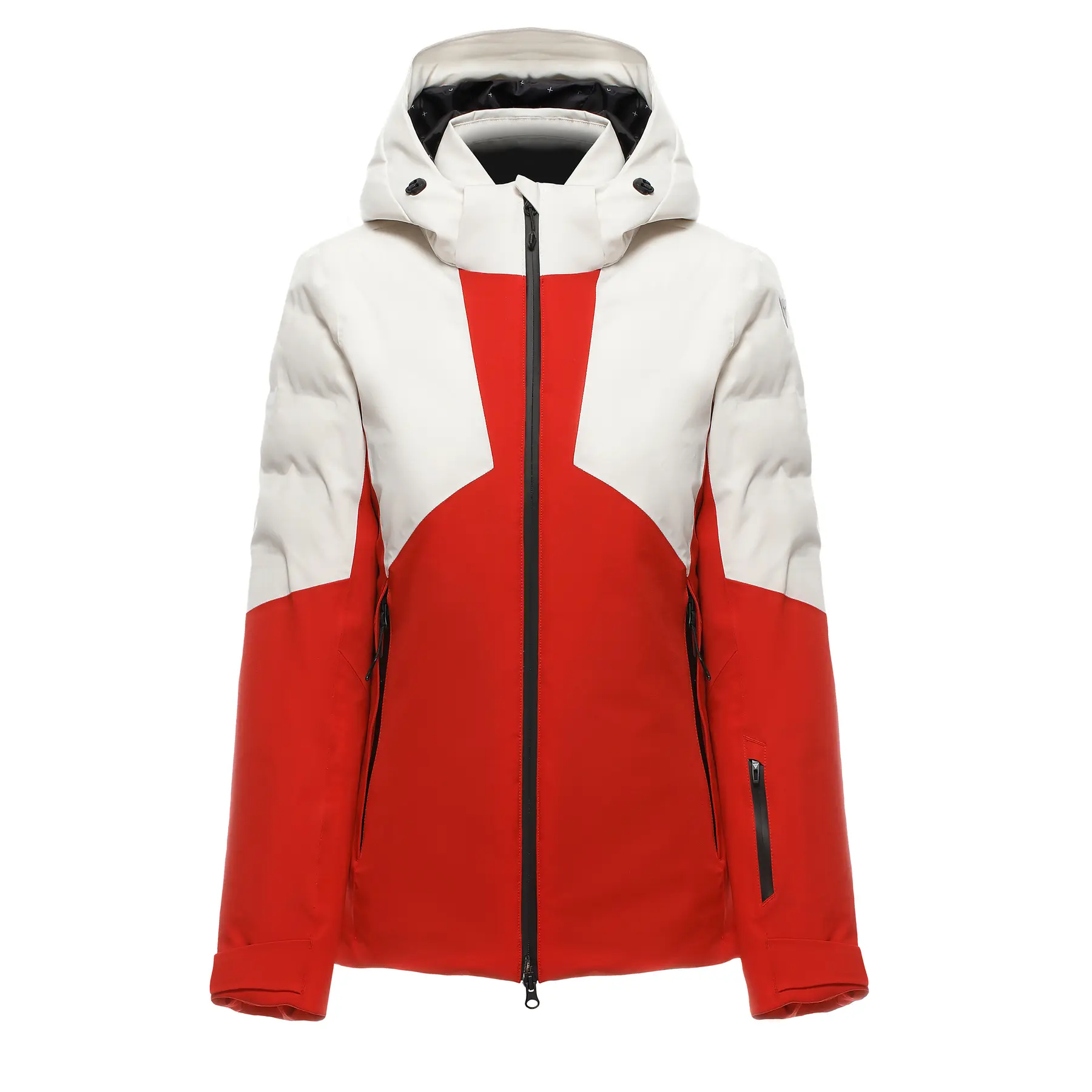 Damen-Daunenjacke Dainese Zives Aerosense-Dry