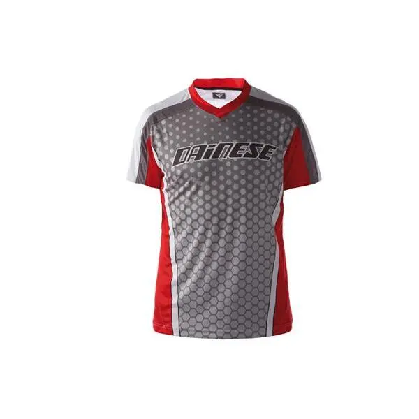 T-shirt Dainese Dainese Dirt