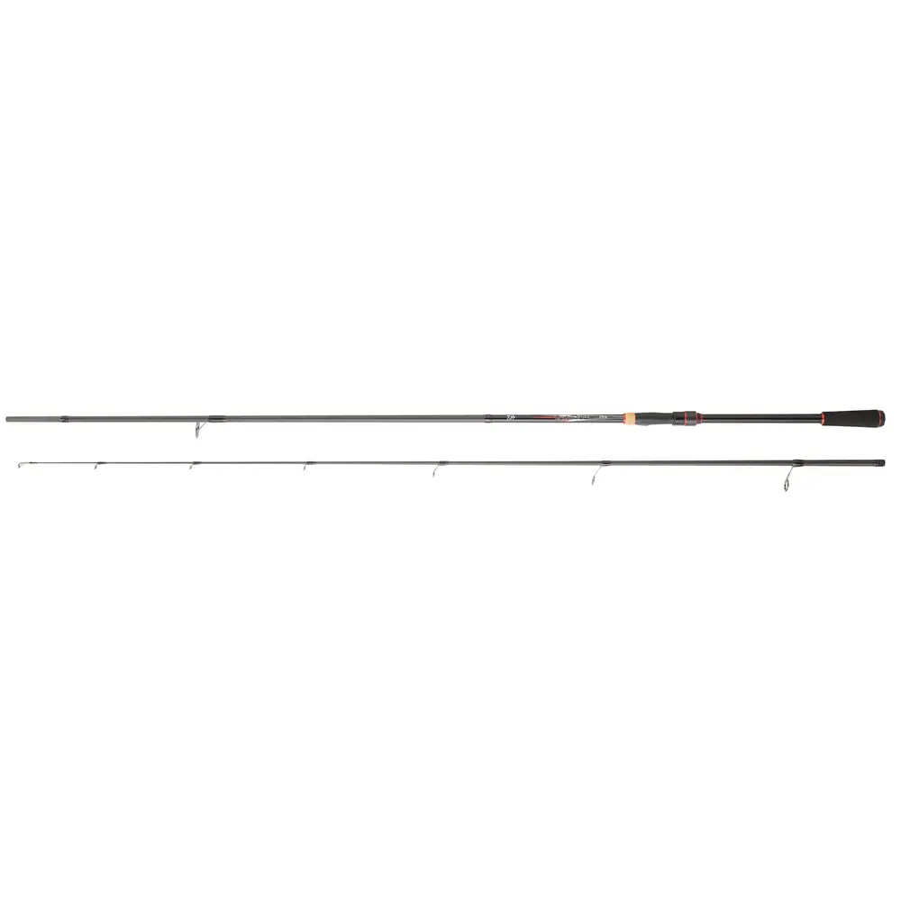 Spinhengel Daiwa Crossfire 150 L