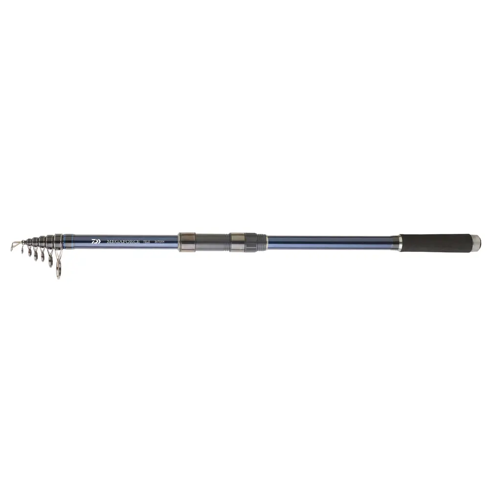 Teleskoprute Daiwa Megaforce 36 TXXH