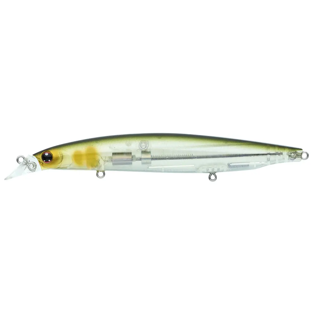 Kunstköder Daiwa Shoreline Shiner-Z Vertice R 17,7 g