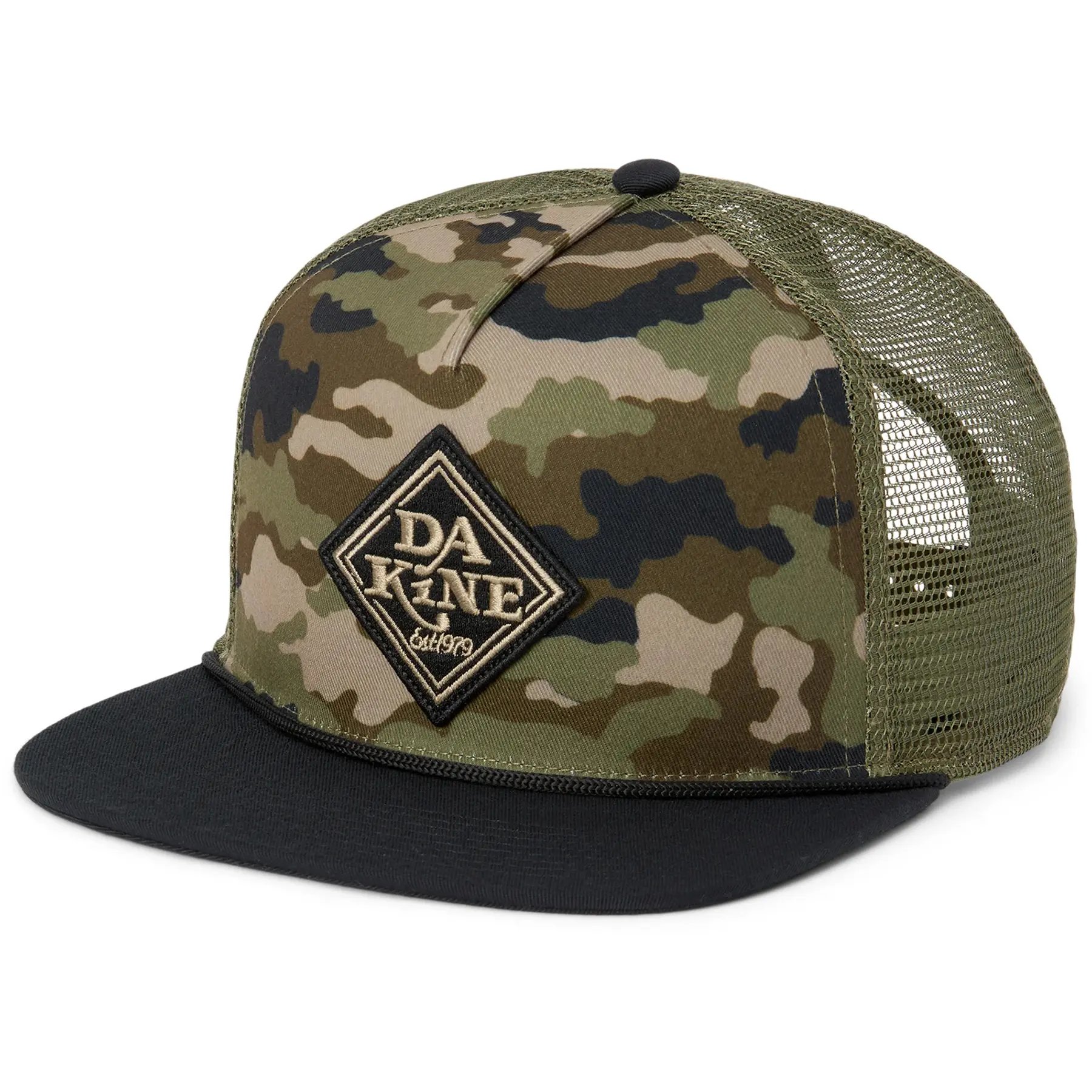 Trucker pet Dakine Classic Diamond T3