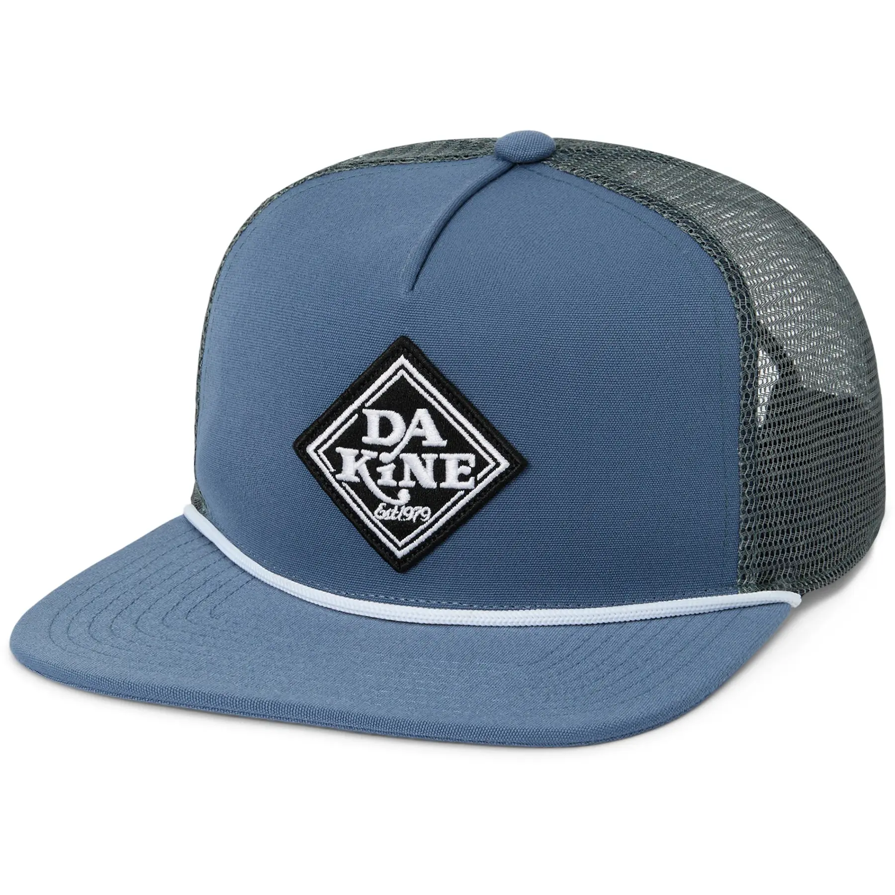 Trucker pet Dakine Classic Diamond T3