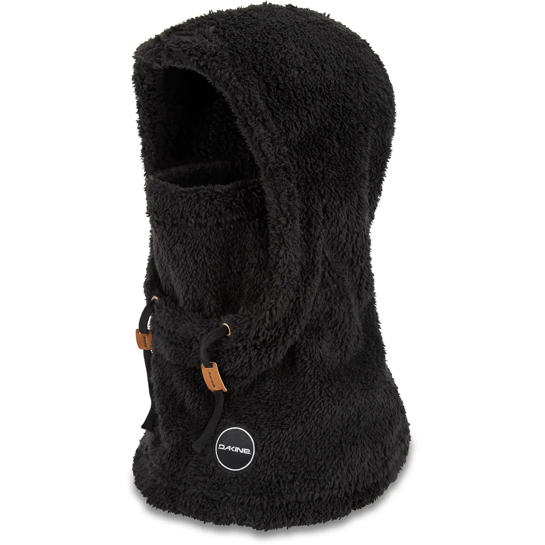 Scaldacollo polare con cappuccio donna Dakine Bergen