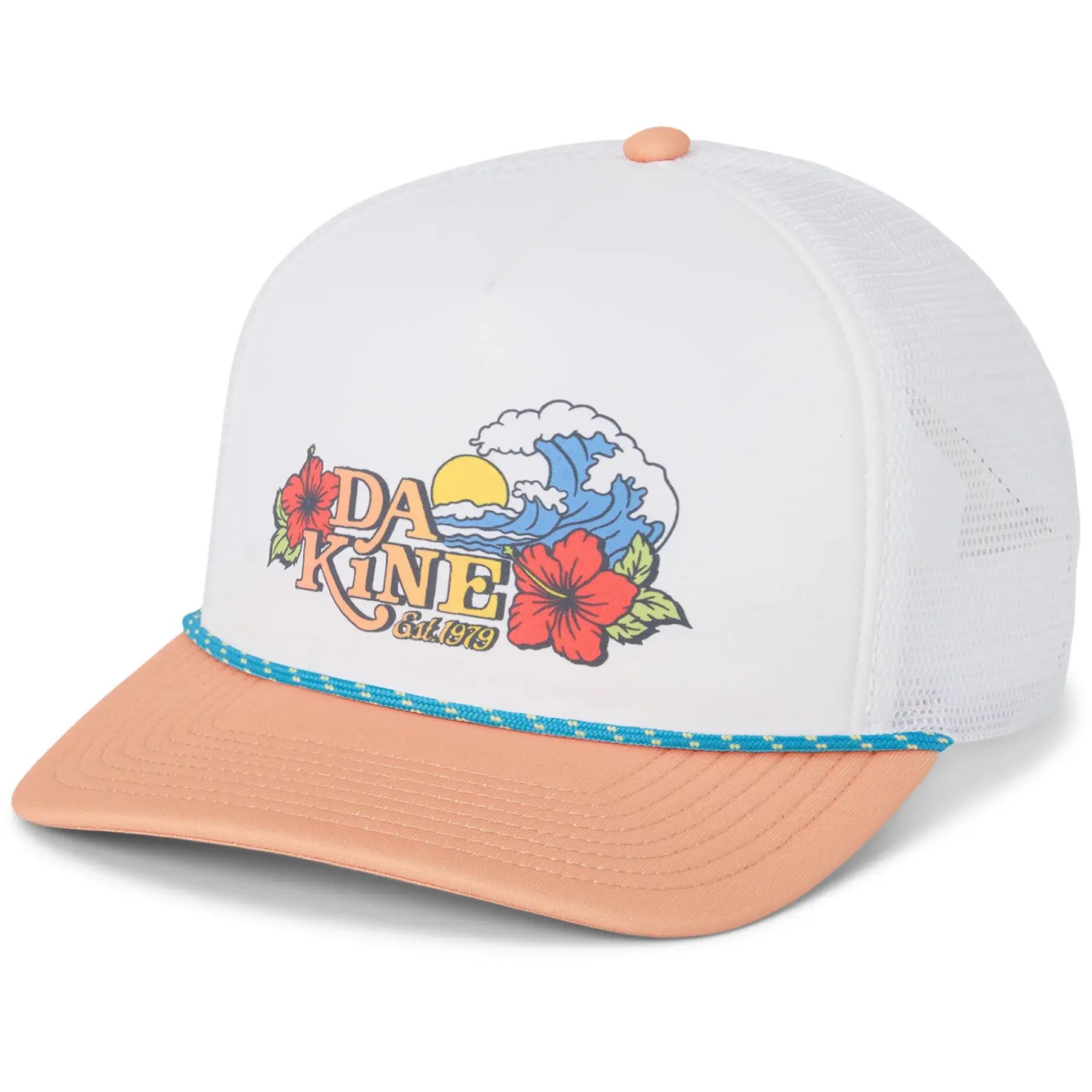 Trucker pet Dakine