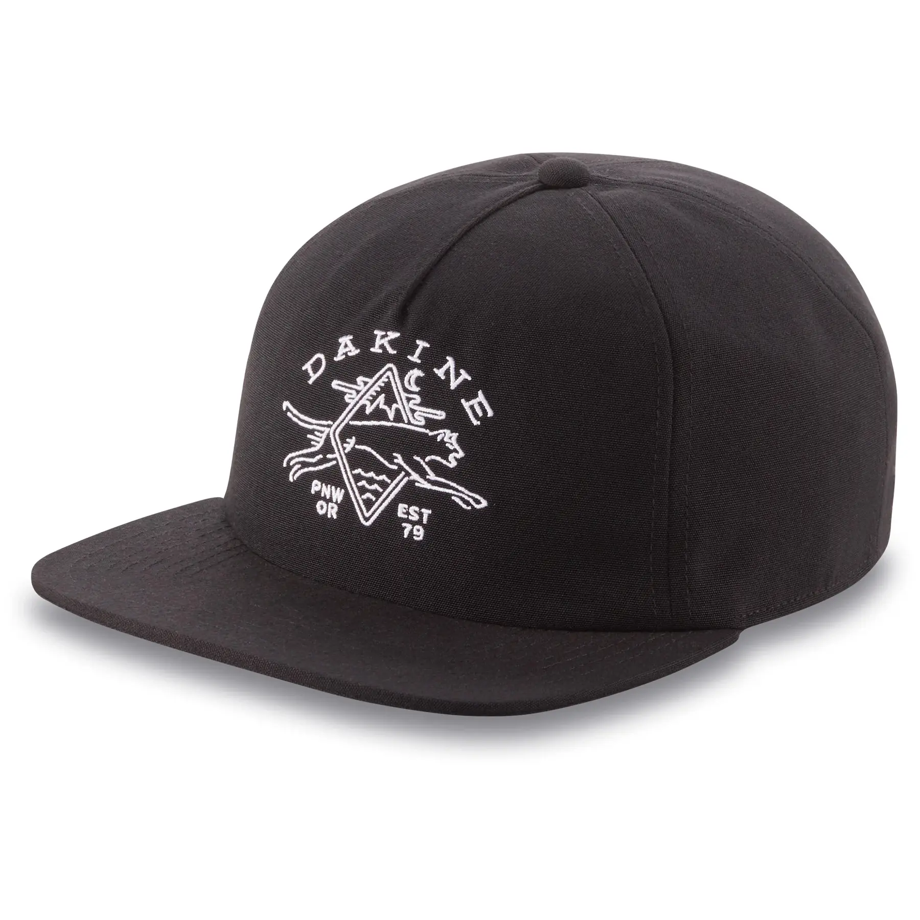 Snapback pet Dakine vinny T