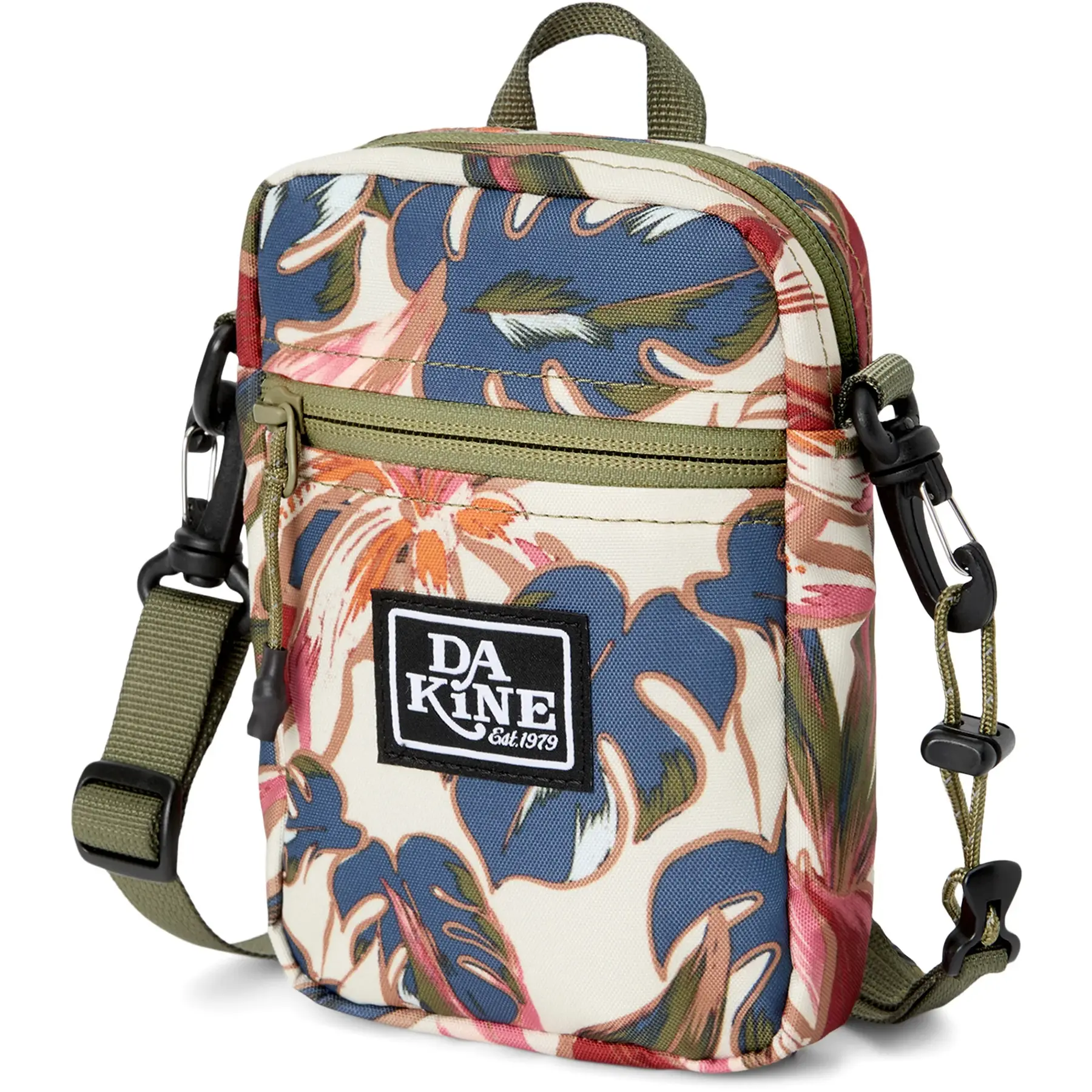 Schoudertas Dakine Journey T2