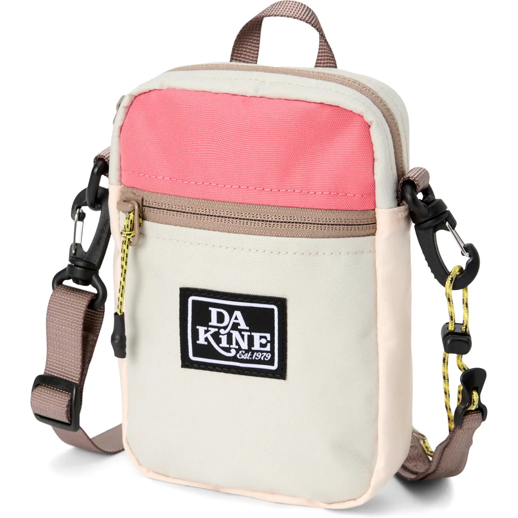 Schultertasche Dakine Journey T2