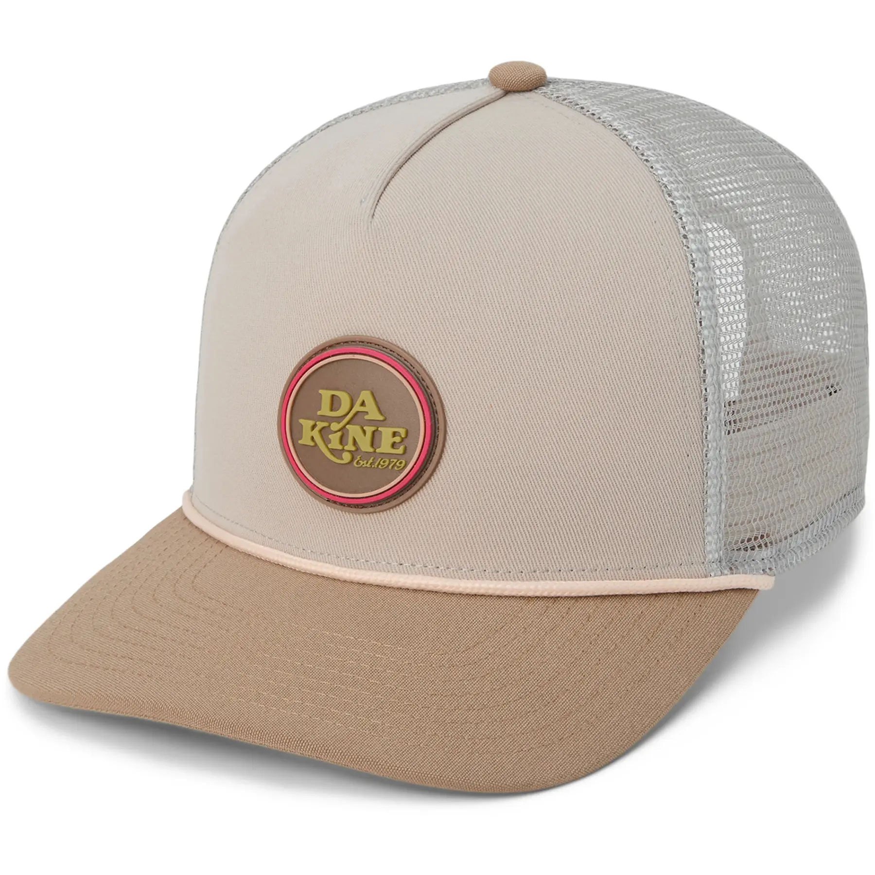 Trucker pet Dakine Coastline