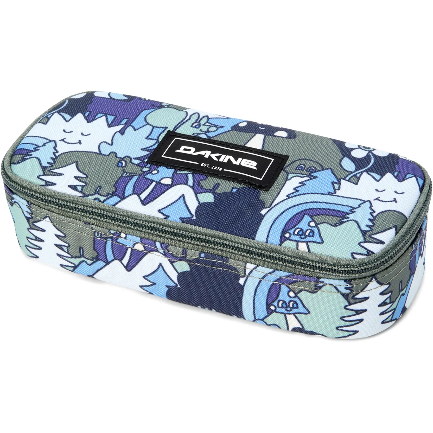 Kit Dakine T3-R