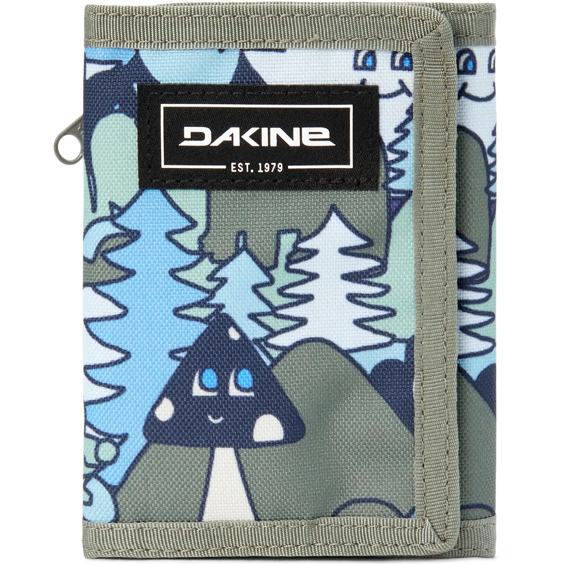 Portefeuille Dakine T3-R