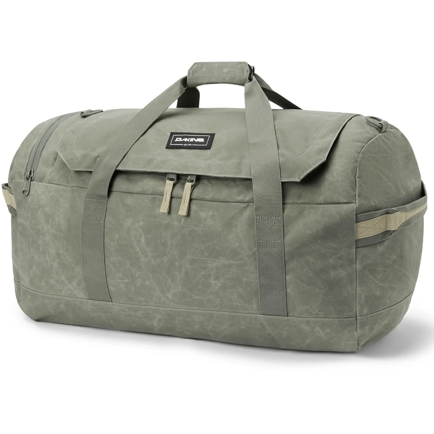 Reisetasche Dakine EQ T2-R