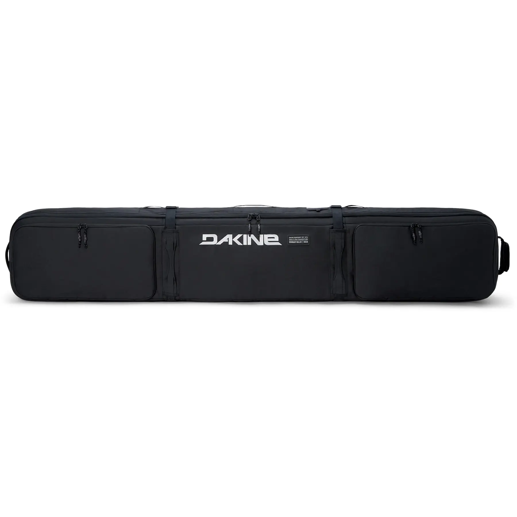 Ski tas met wieltjes Dakine Boundary T5