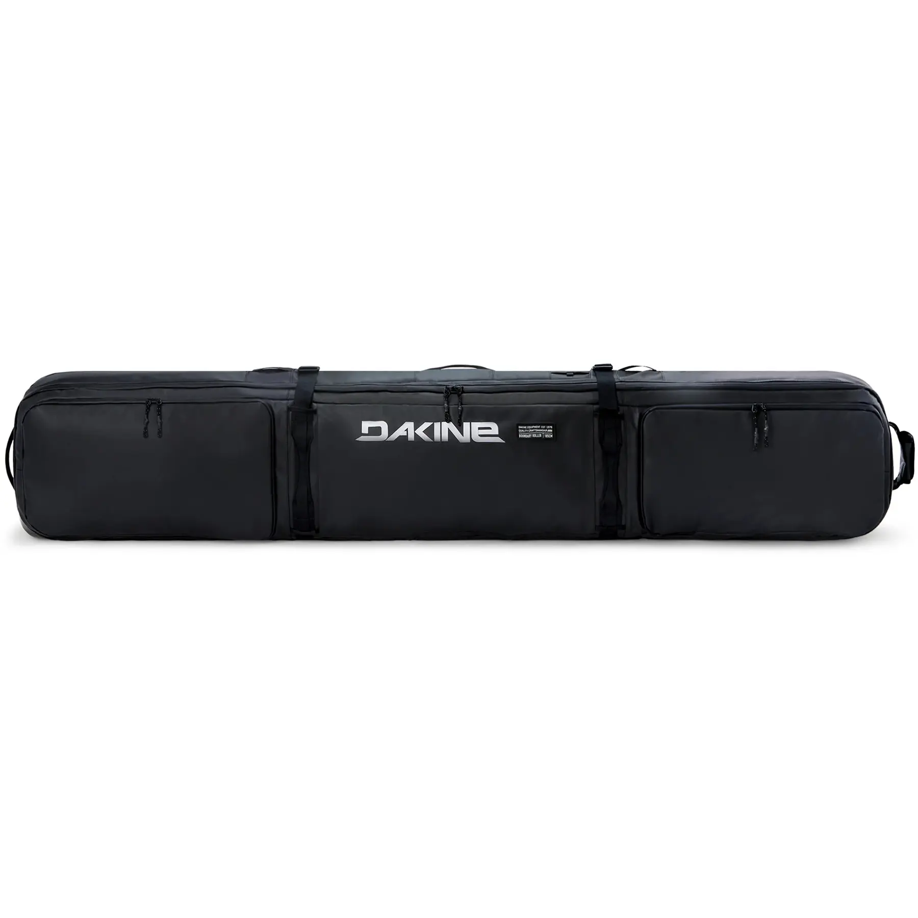 Ski tas met wieltjes Dakine Boundary T6