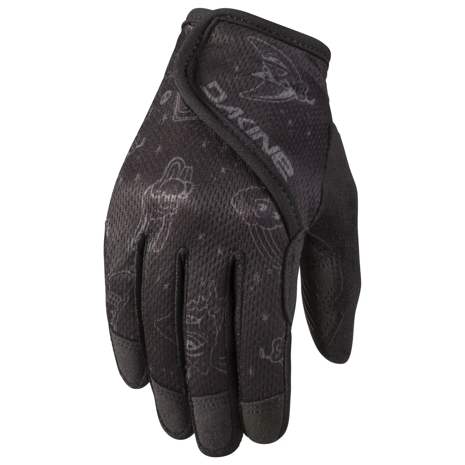 Lange Handschuhe Kinder Dakine Prodigy