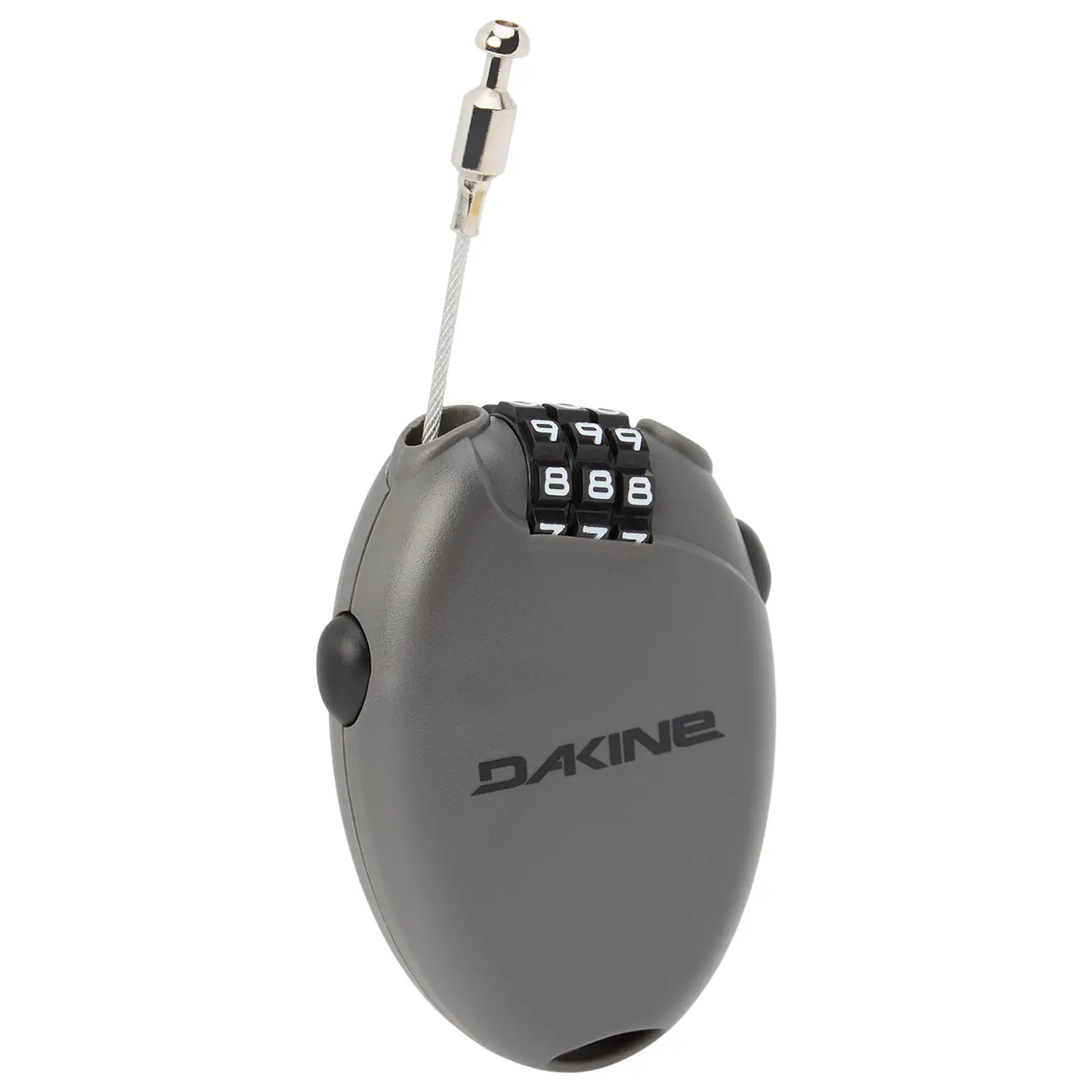 Vorhängeschloss Dakine Micro