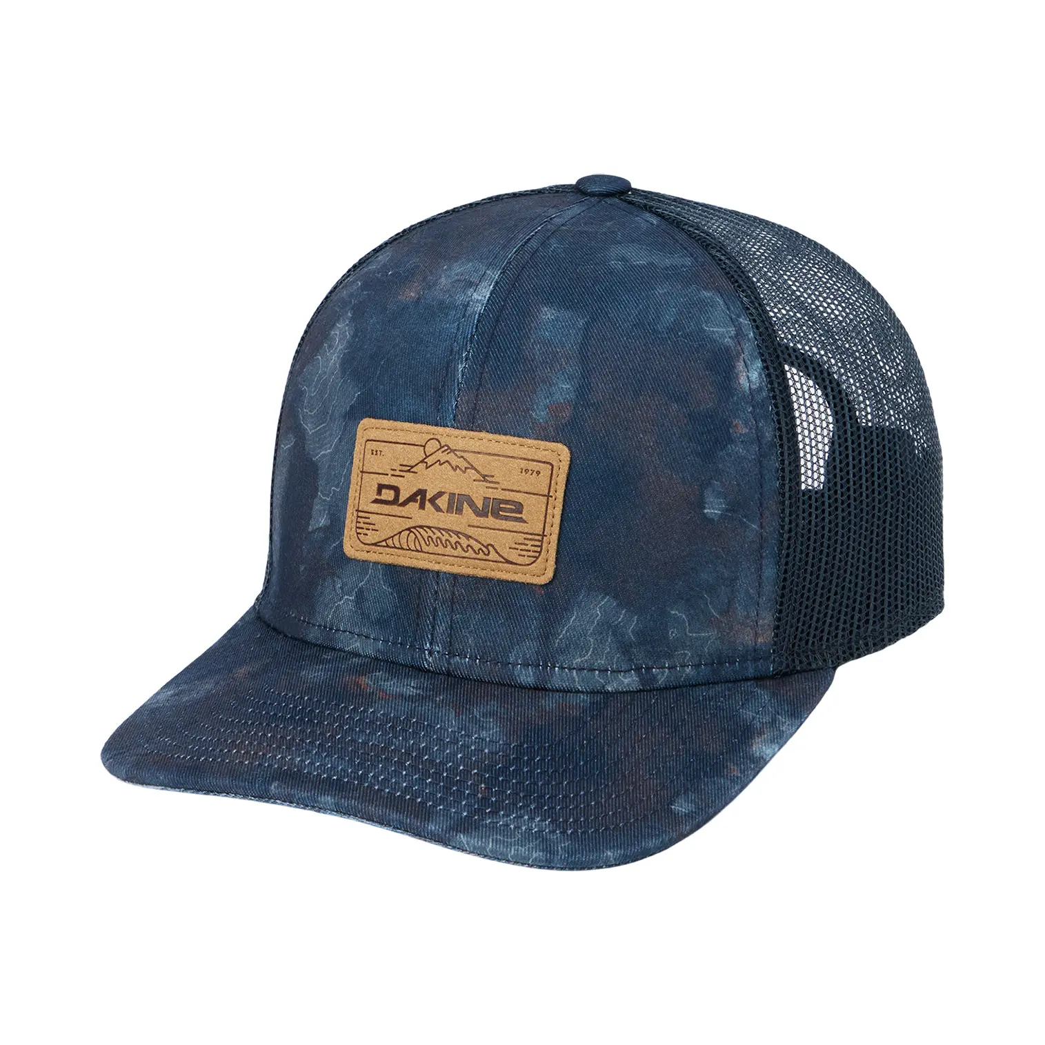 Trucker Cap Dakine Peak To Peak
