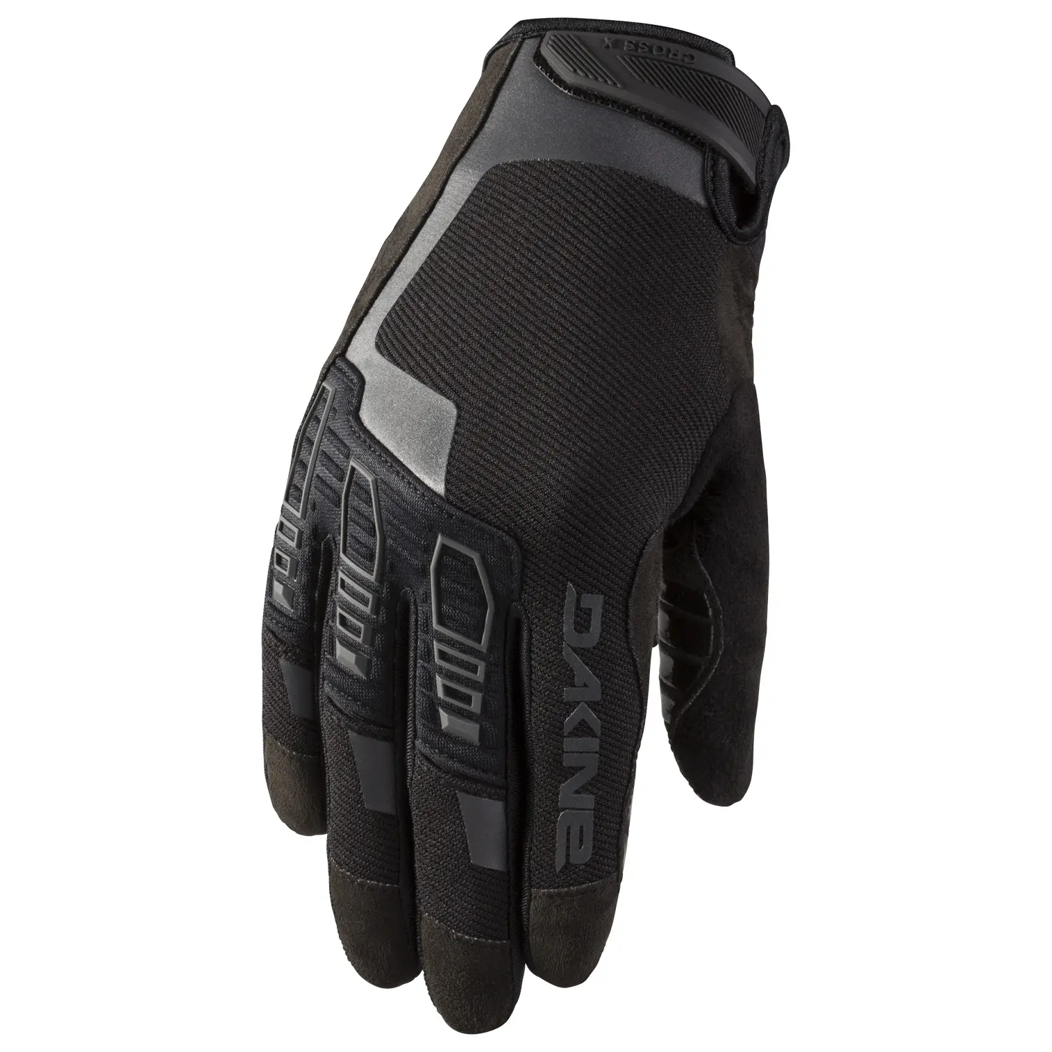 Lange Damenhandschuhe Dakine Cross-x