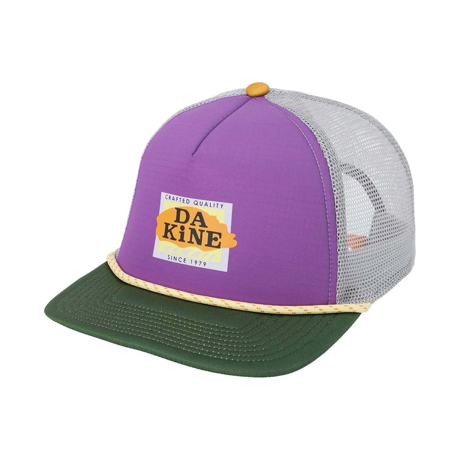 Trucker Cap Dakine Vacation