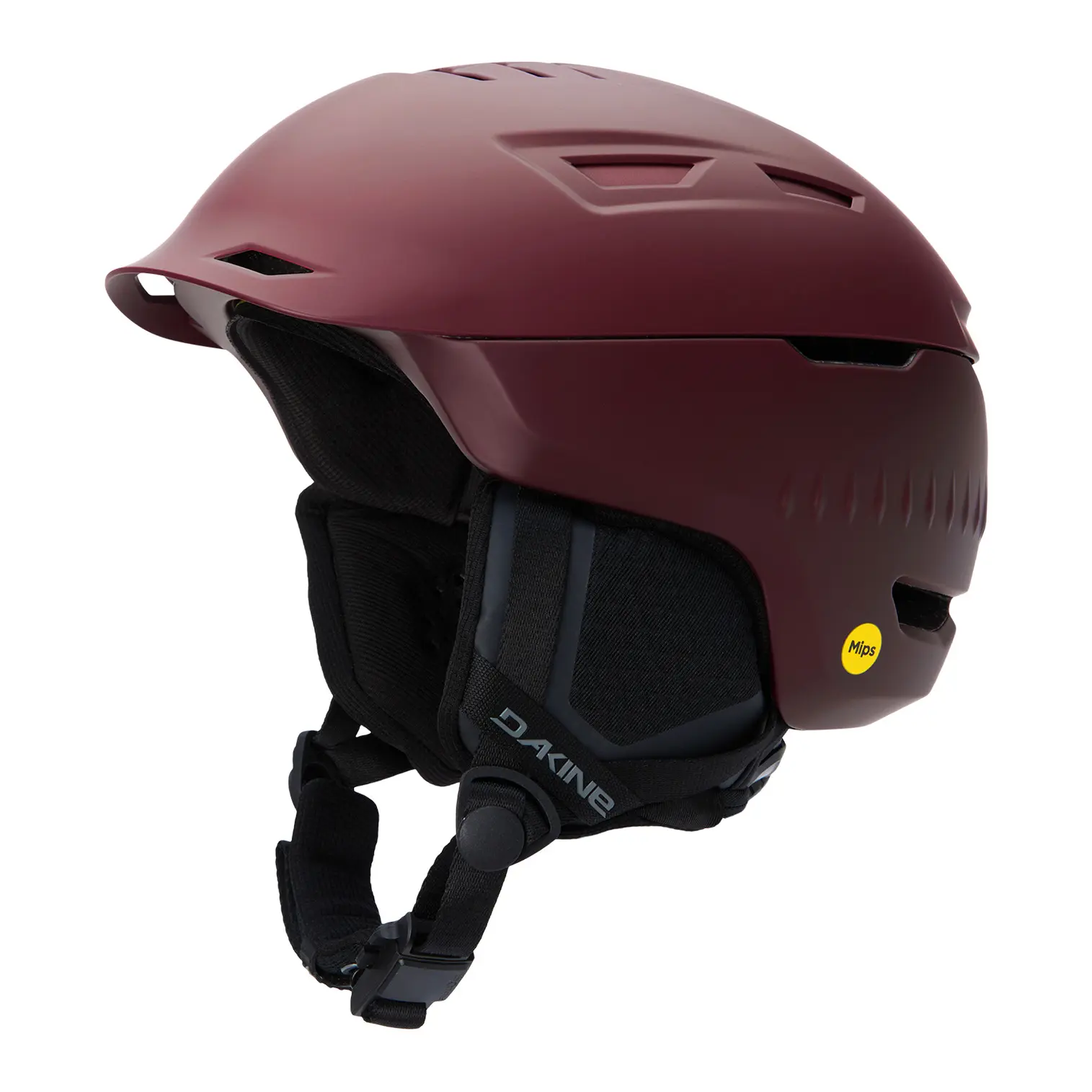 Skihelm Dakine Forecast