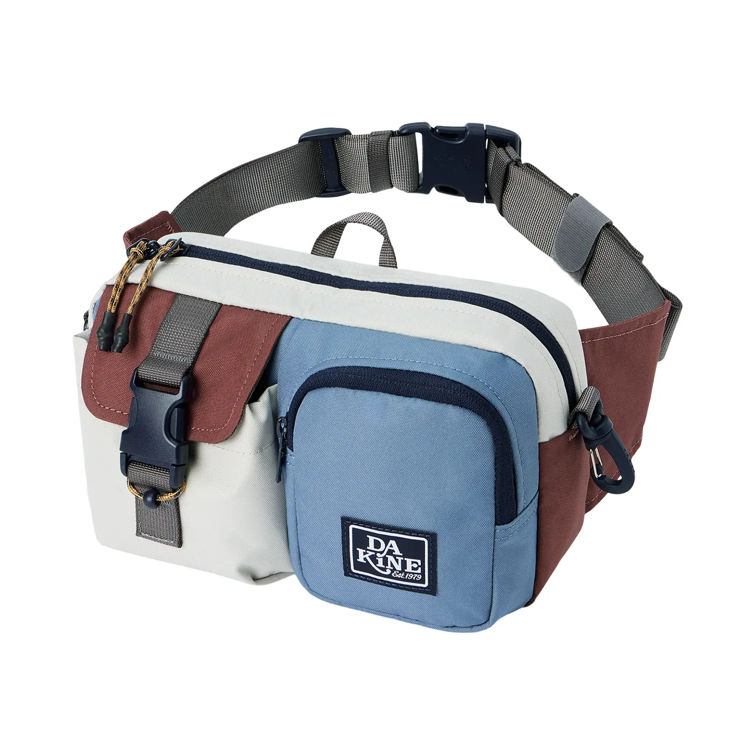 Hybride Bauchtasche Dakine Jagger
