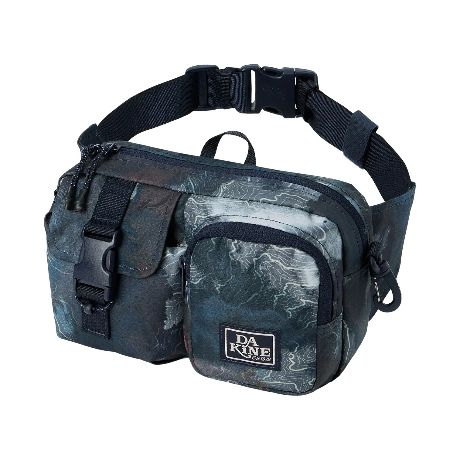 Hybride Bauchtasche Dakine Jagger
