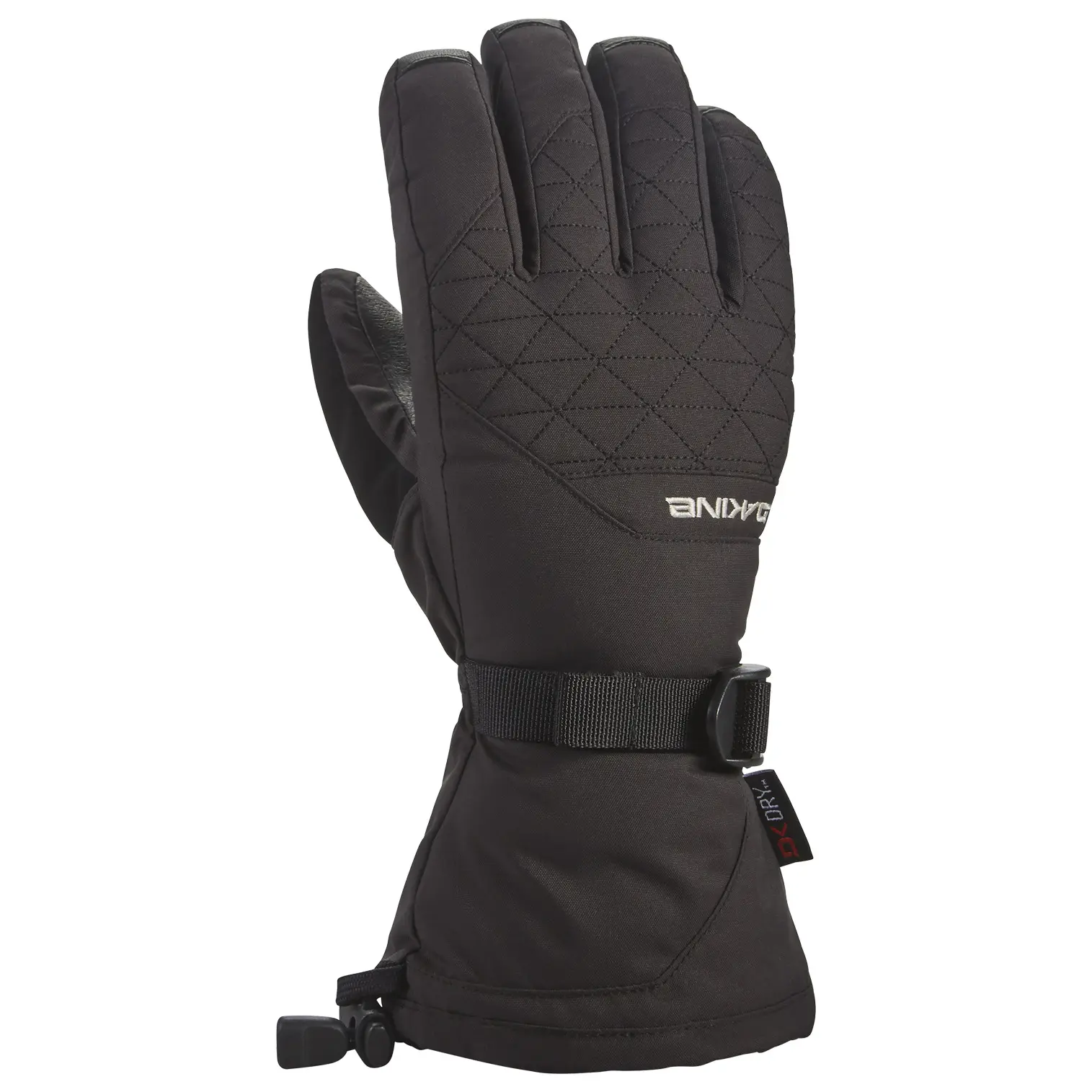 Leder-Snowboardhandschuhe für Damen Dakine Camino