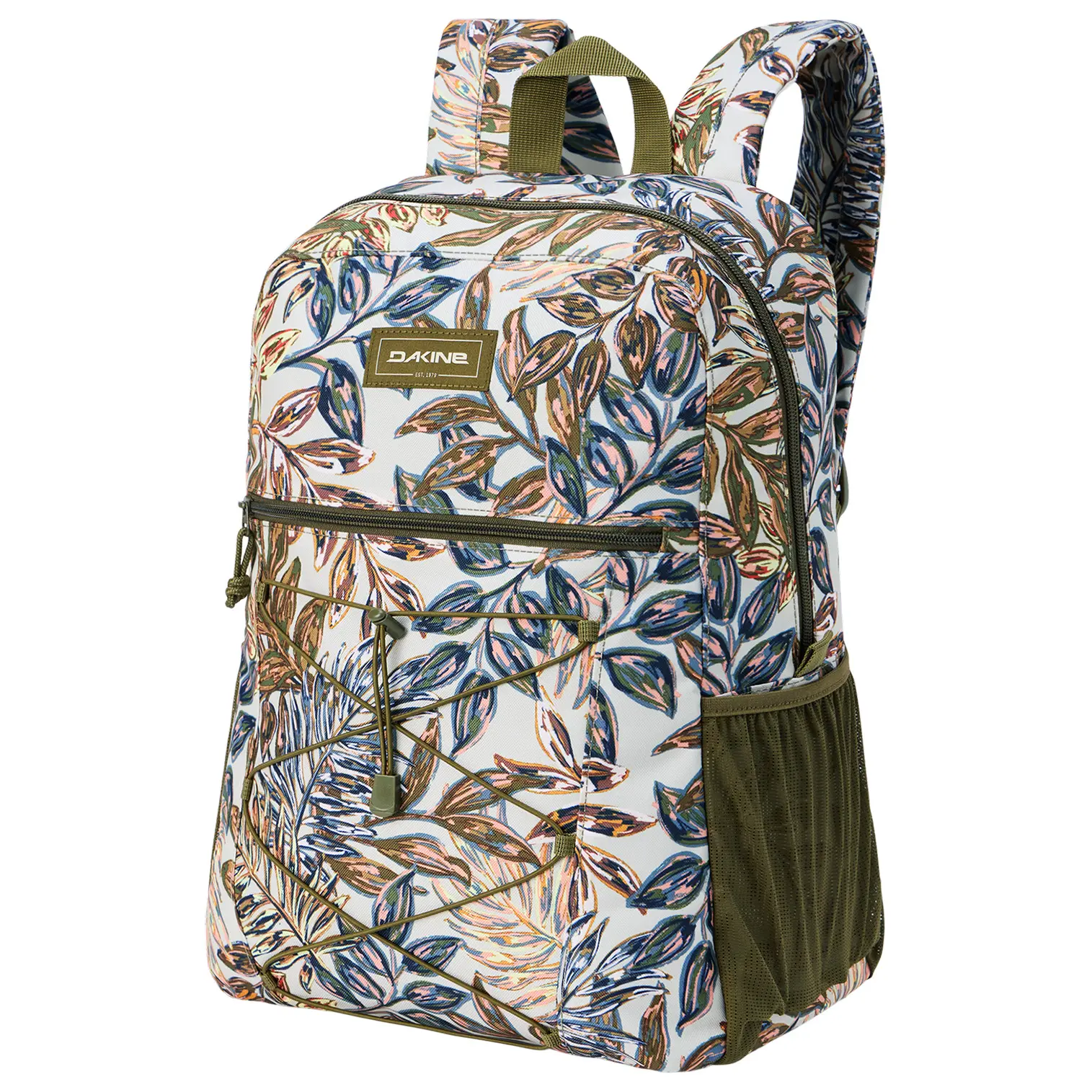 Schlichtes Rucksack Dakine Tardy Slip