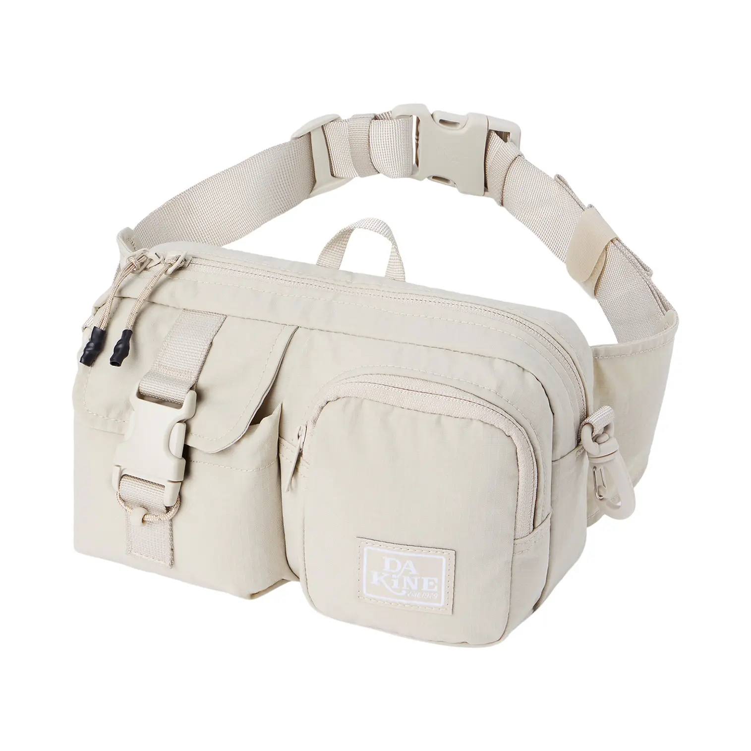 Hybride Bauchtasche Dakine Jagger