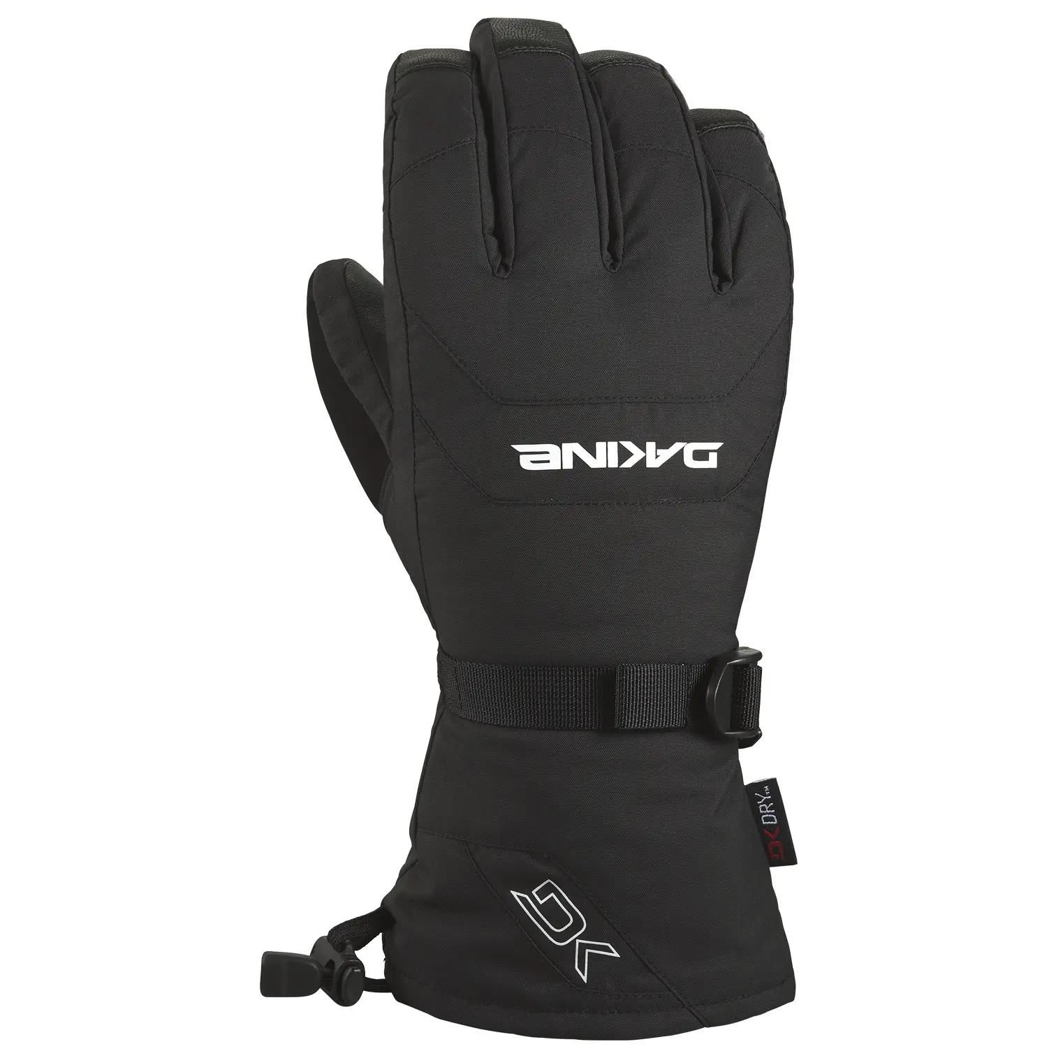 Leder Snowboardhandschuhe Dakine Scout