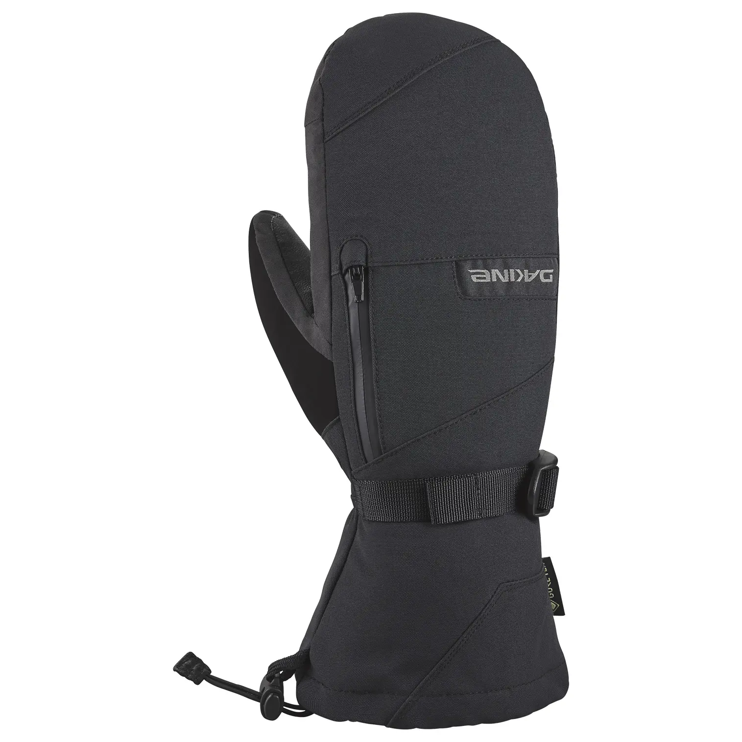 Leder Snowboardhandschuhe Dakine Titan Gore-Tex