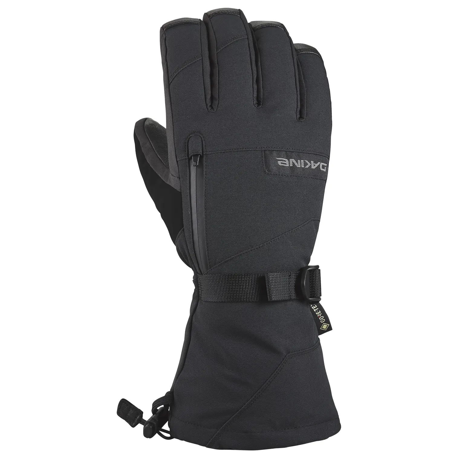 Leder Snowboardhandschuhe Dakine Titan Gore-Tex