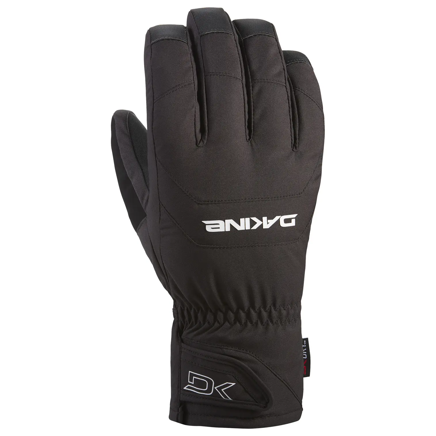 Kurze Skihandschuhe Dakine Scout
