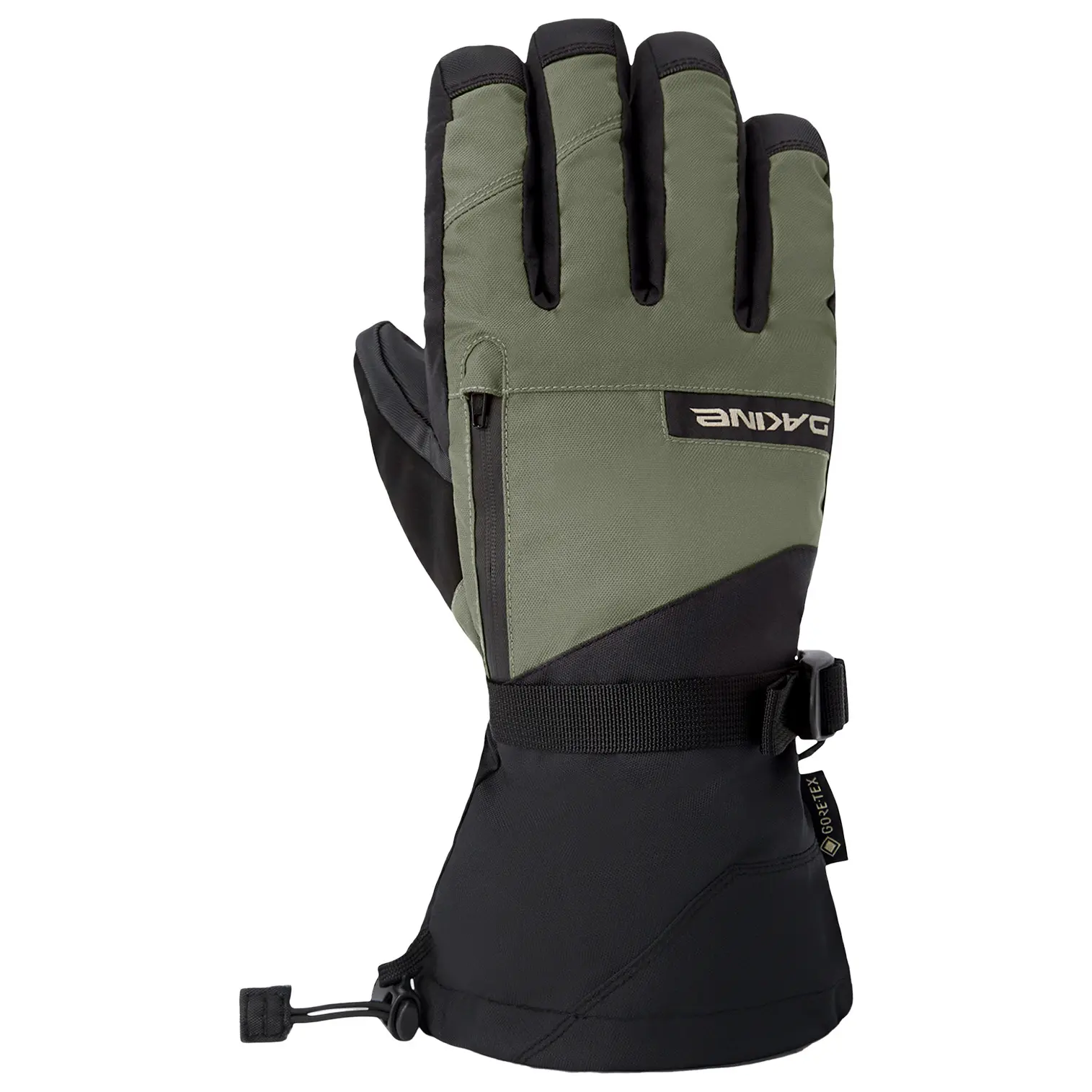 Skihandschuhe Dakine Titan Gore-tex