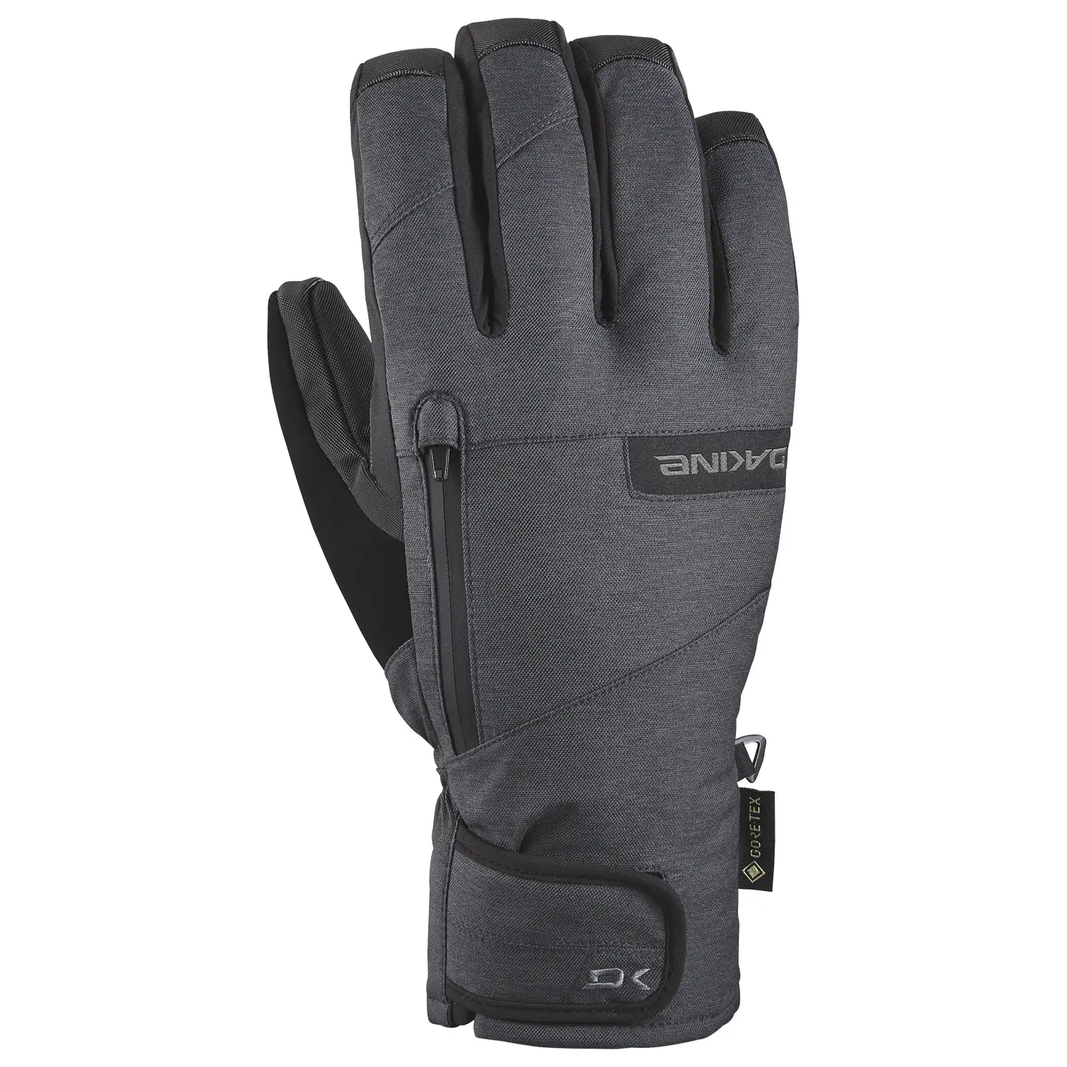 Skihandschuhe Dakine Titan Gore-tex Short