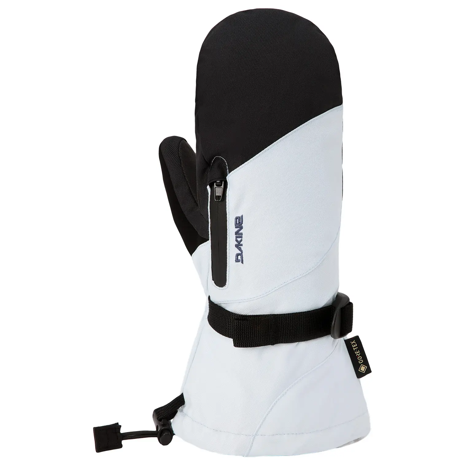 Damenen Skihandschuhe aus Leder Dakine Sequoia Gore-tex