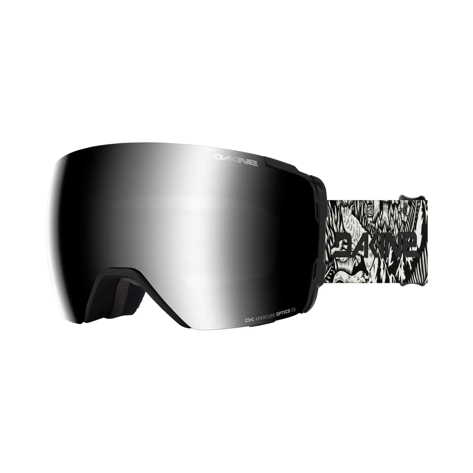Skibrille Dakine Domain Plus