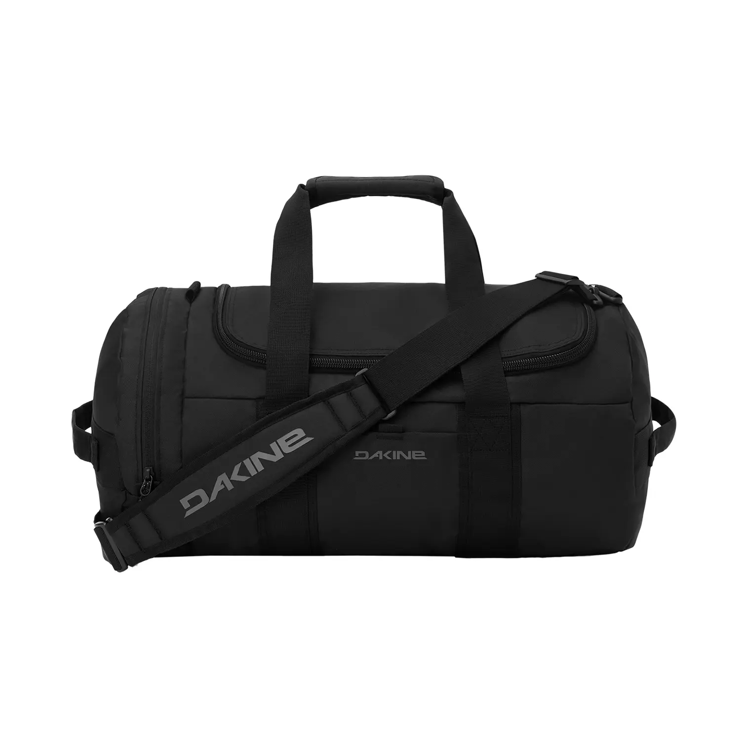 DAKINE reistas EQ Duffle 2.0 50L Black zwart
