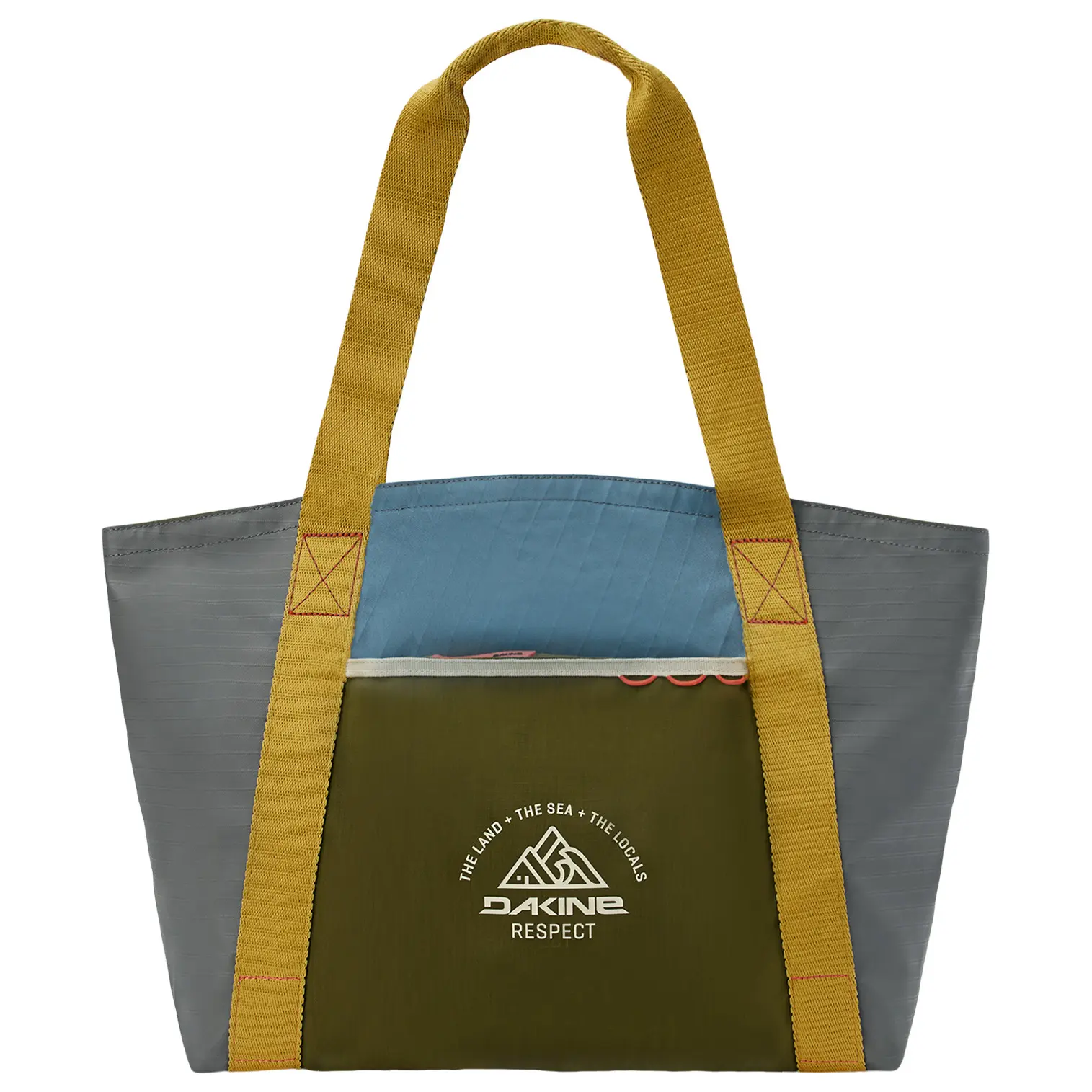 Tote Bag Dakine Renovation 2.0