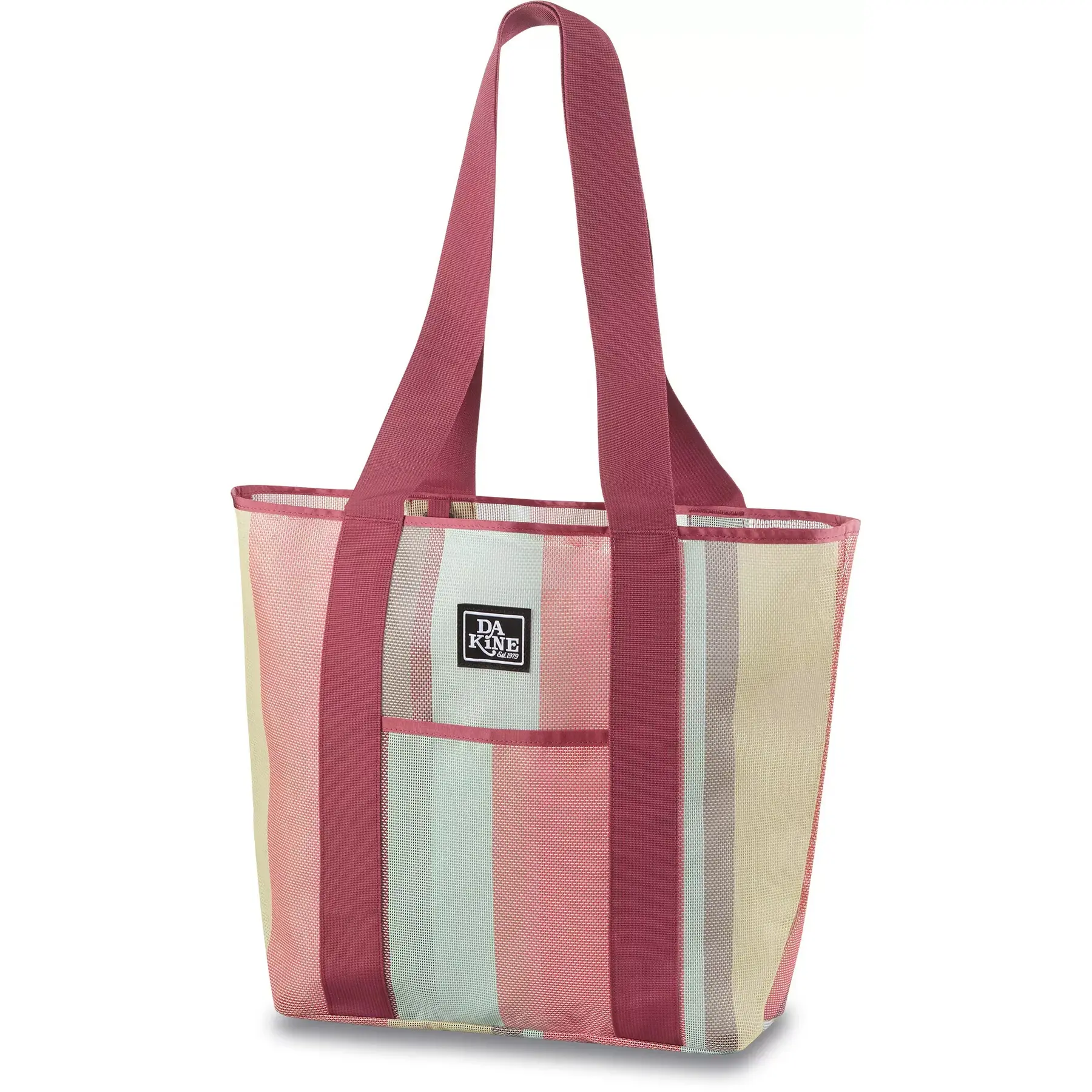 Tote Bag aus Netzgewebe Frau Dakine